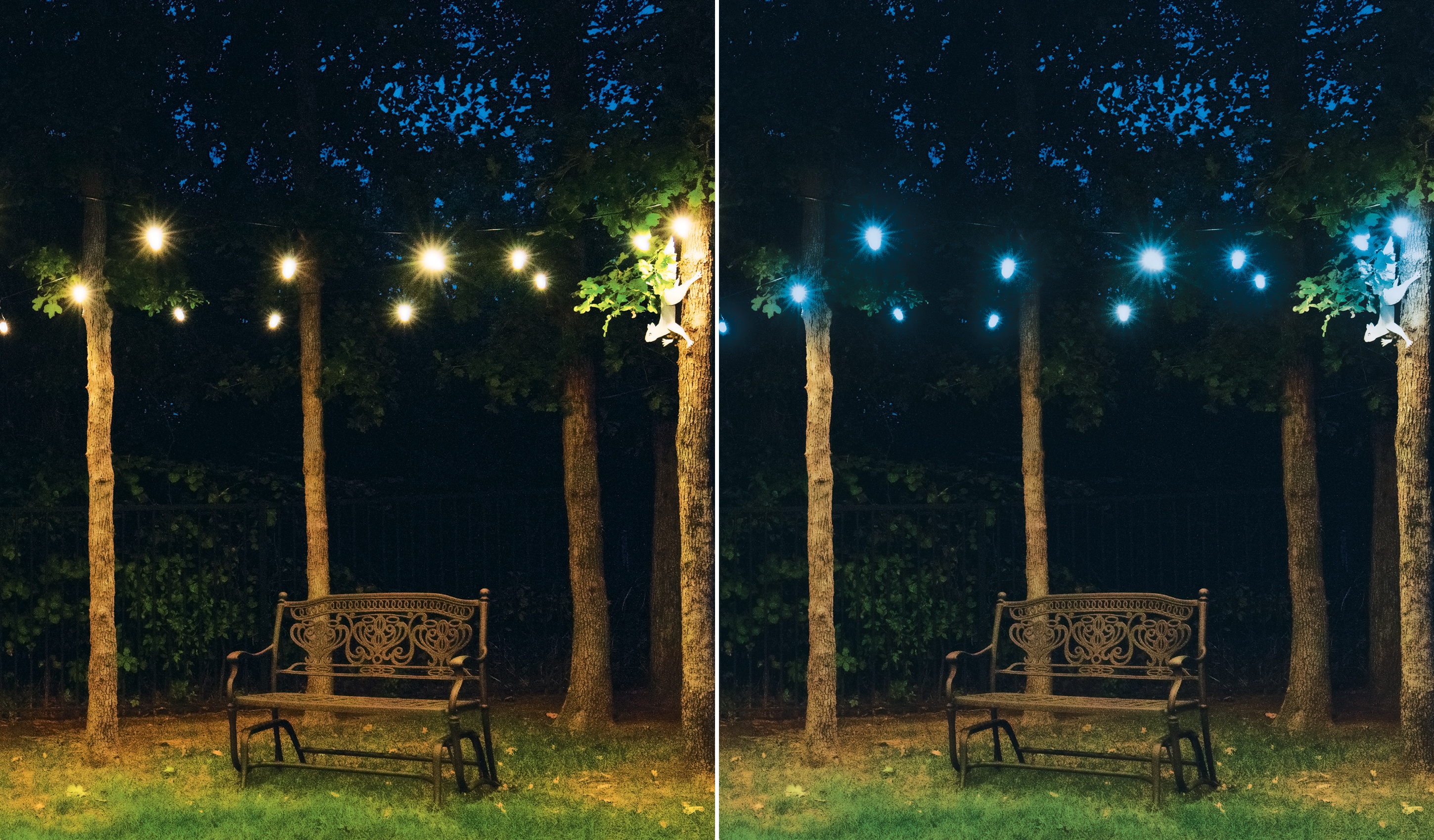 Enbrighten 57028-S1 Patio-String-Lights - View #7
