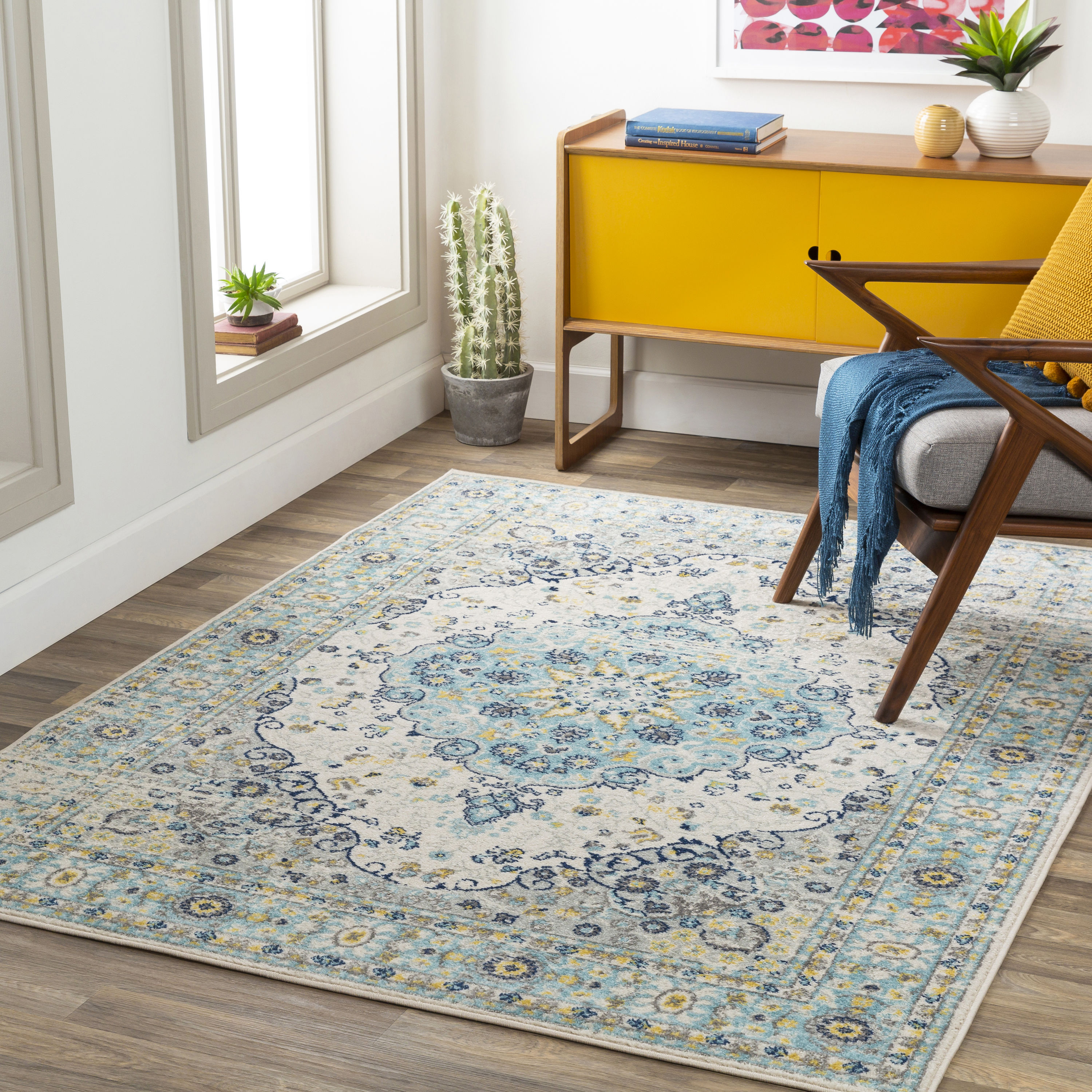 Surya CHE2334-5373 rugs - View #2