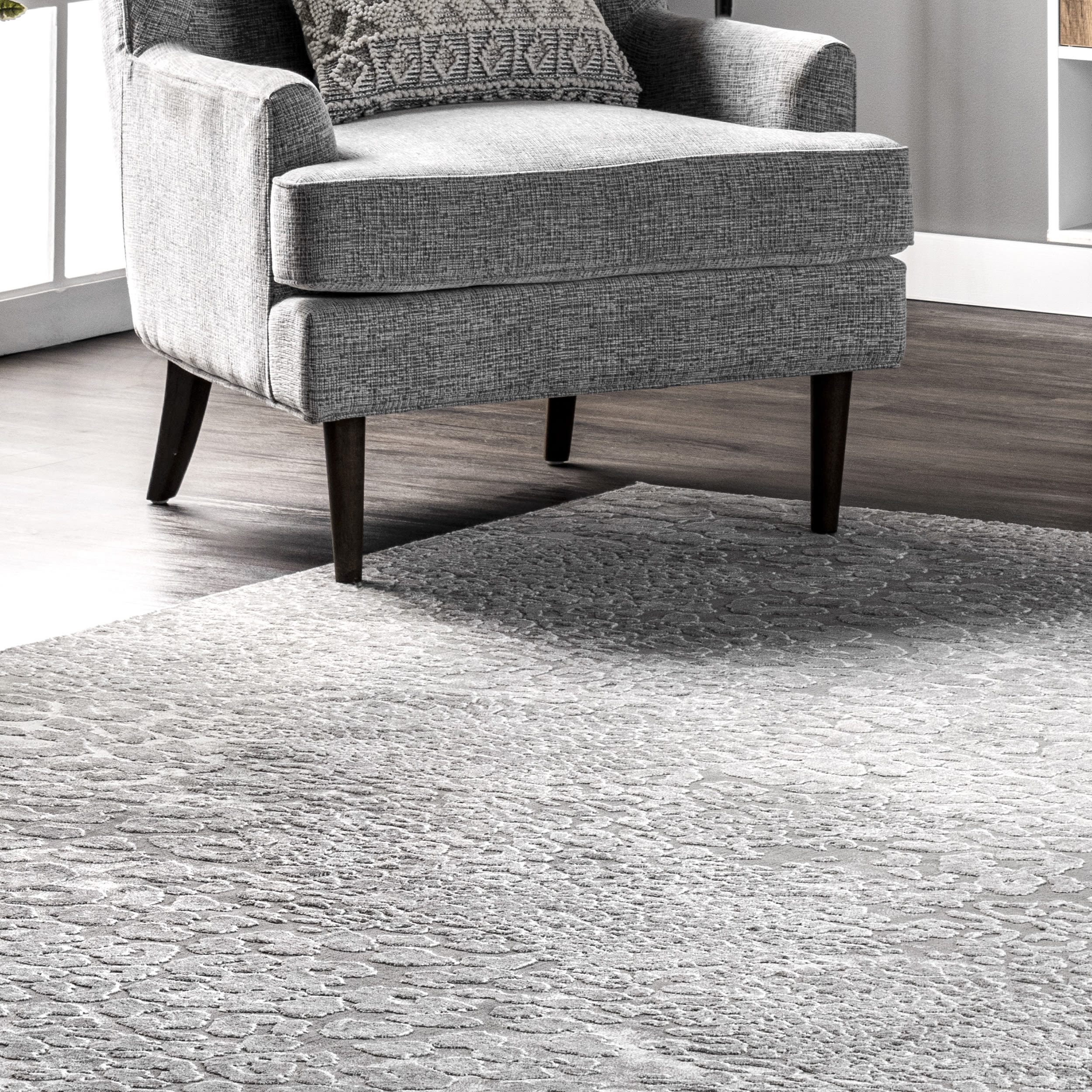 nuLOOM BDCH05A-8010 rugs - View #6