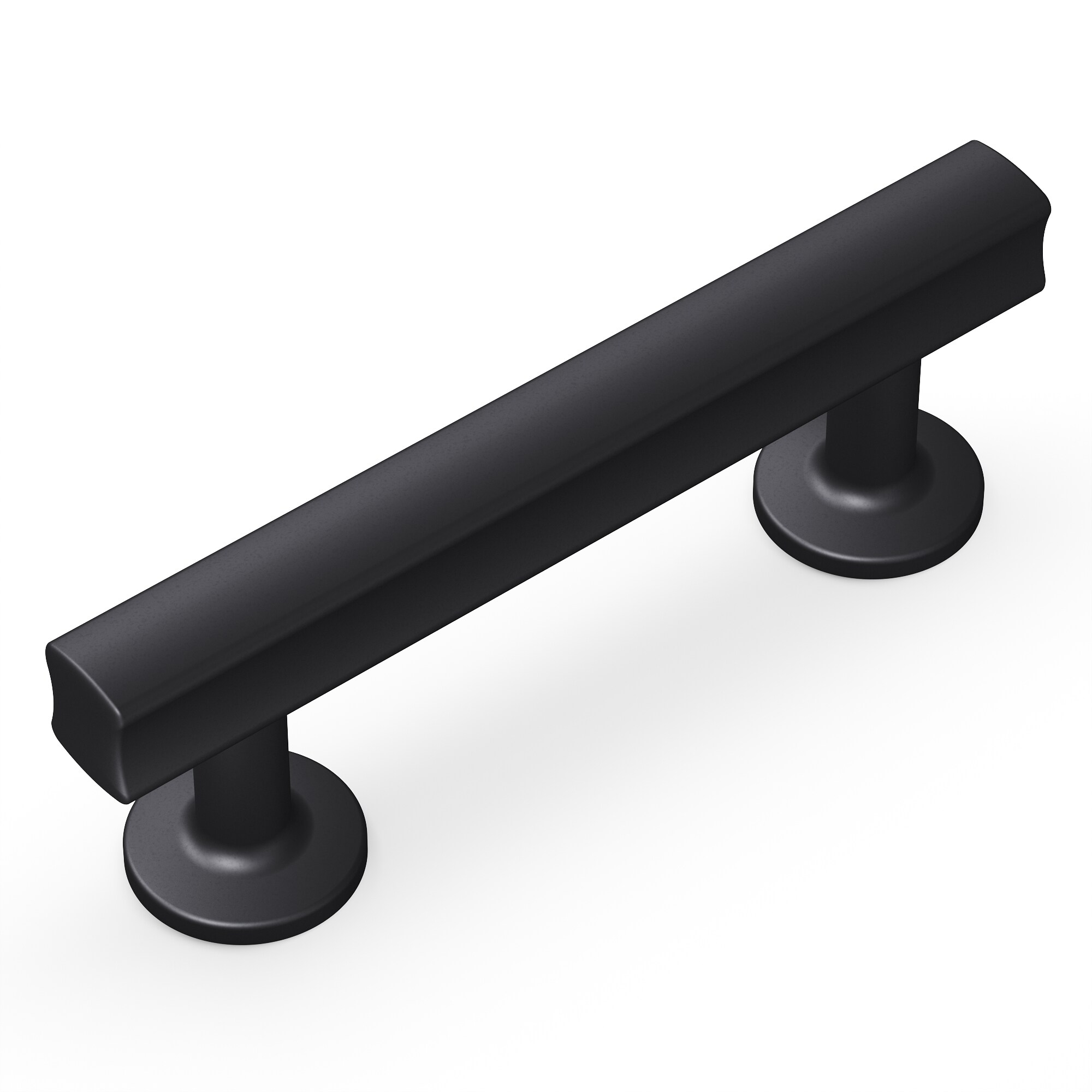 Hickory Hardware H077880MB Cabinet-Pulls - View #2