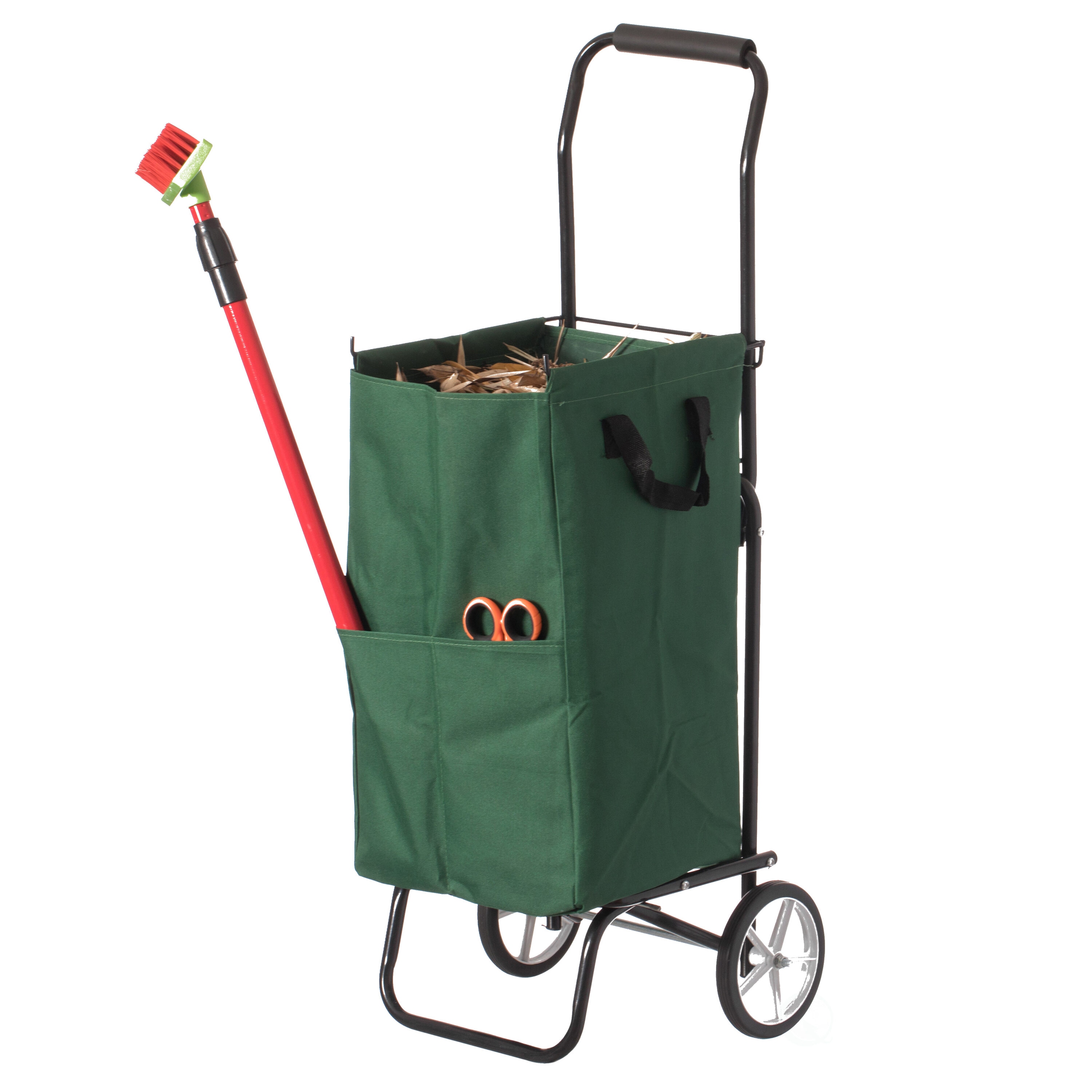 Gardenised QI004519 Utility-Carts - View #2