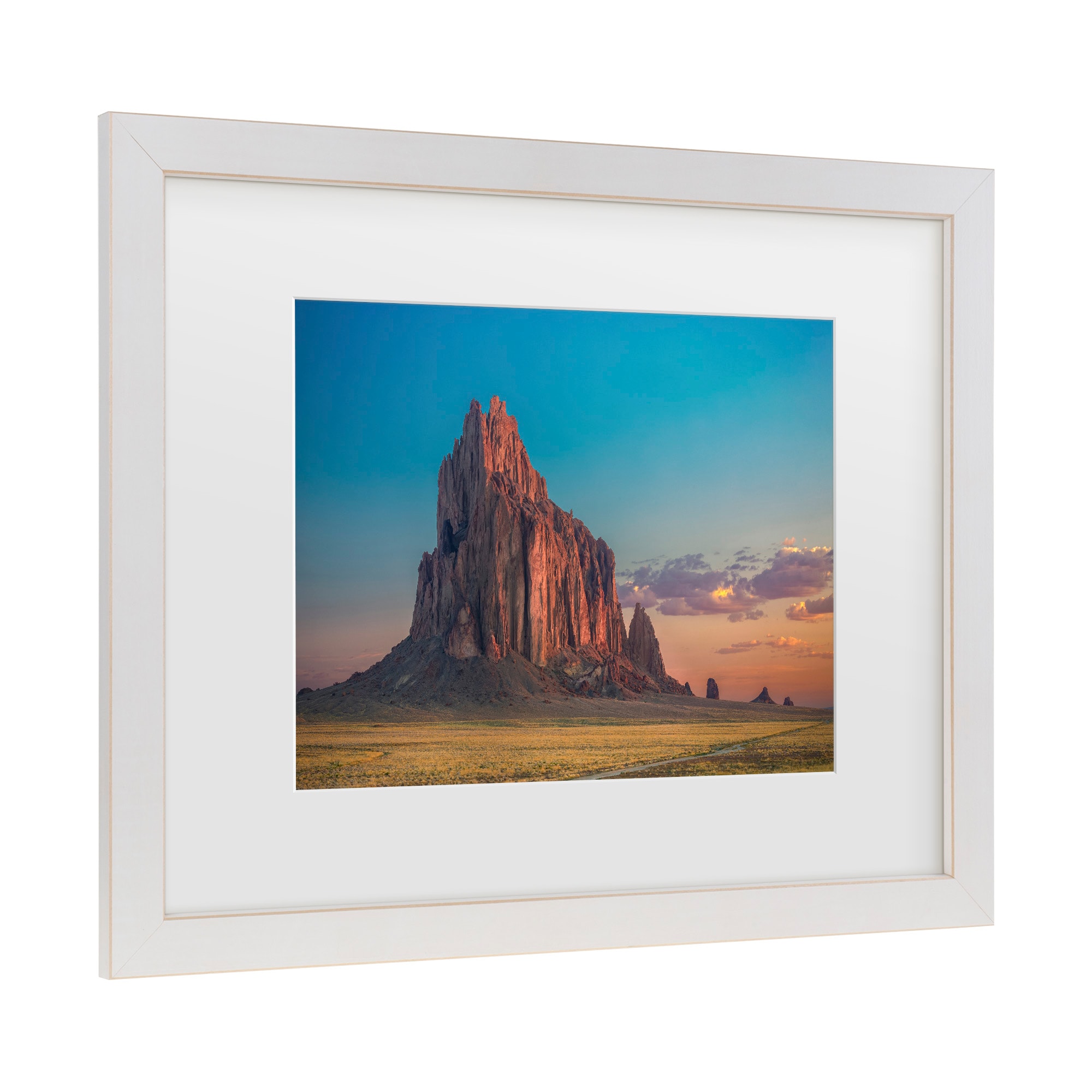 Trademark Fine Art 1X10869-E1114MF Wall-Art - View #3
