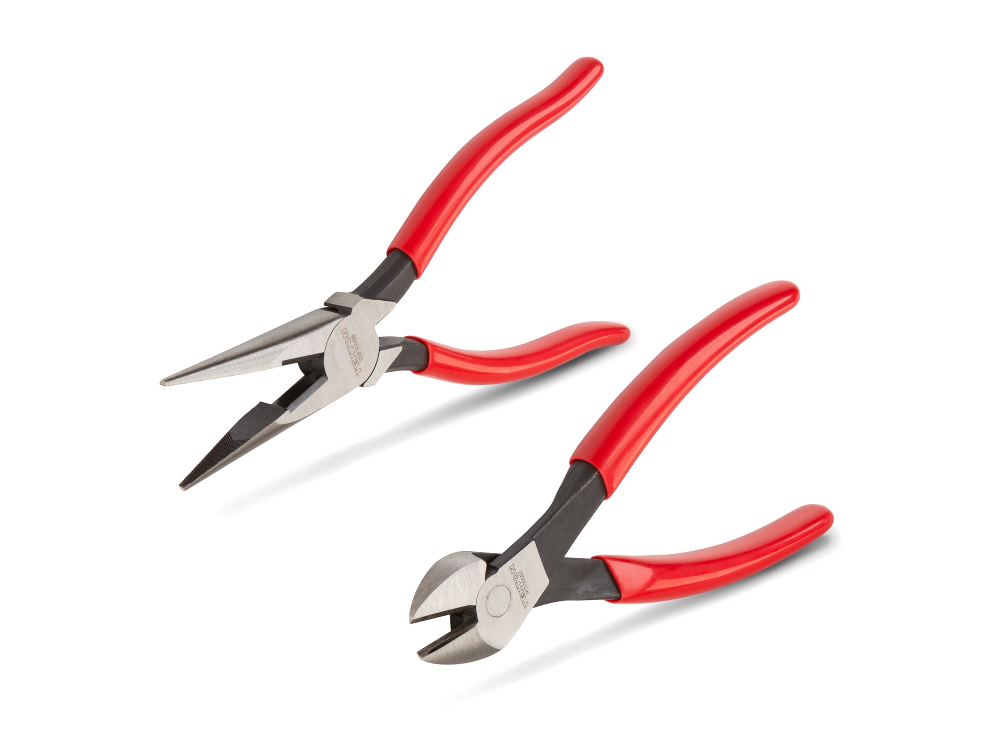 TEKTON PLR99015 2-Pack Assorted Pliers