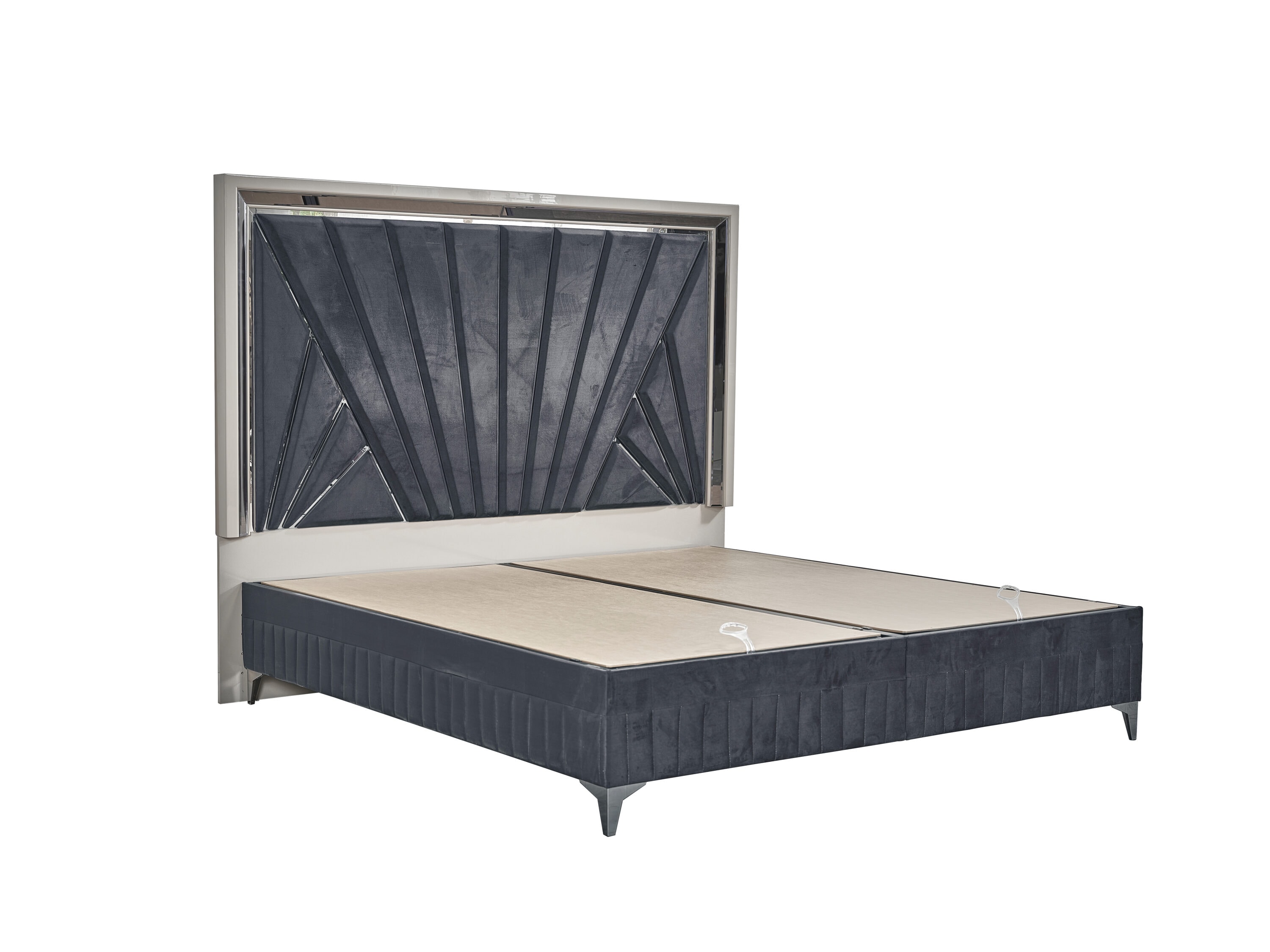 Galaxy 601955555319 Bedroom-Sets - View #2