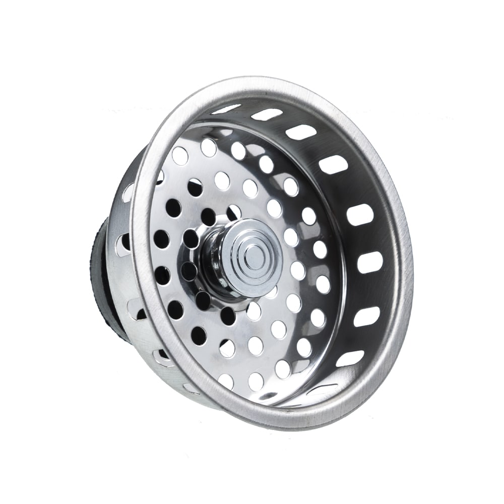Project Source NZ-1018 Kitchen-Sink-Strainers - View #3