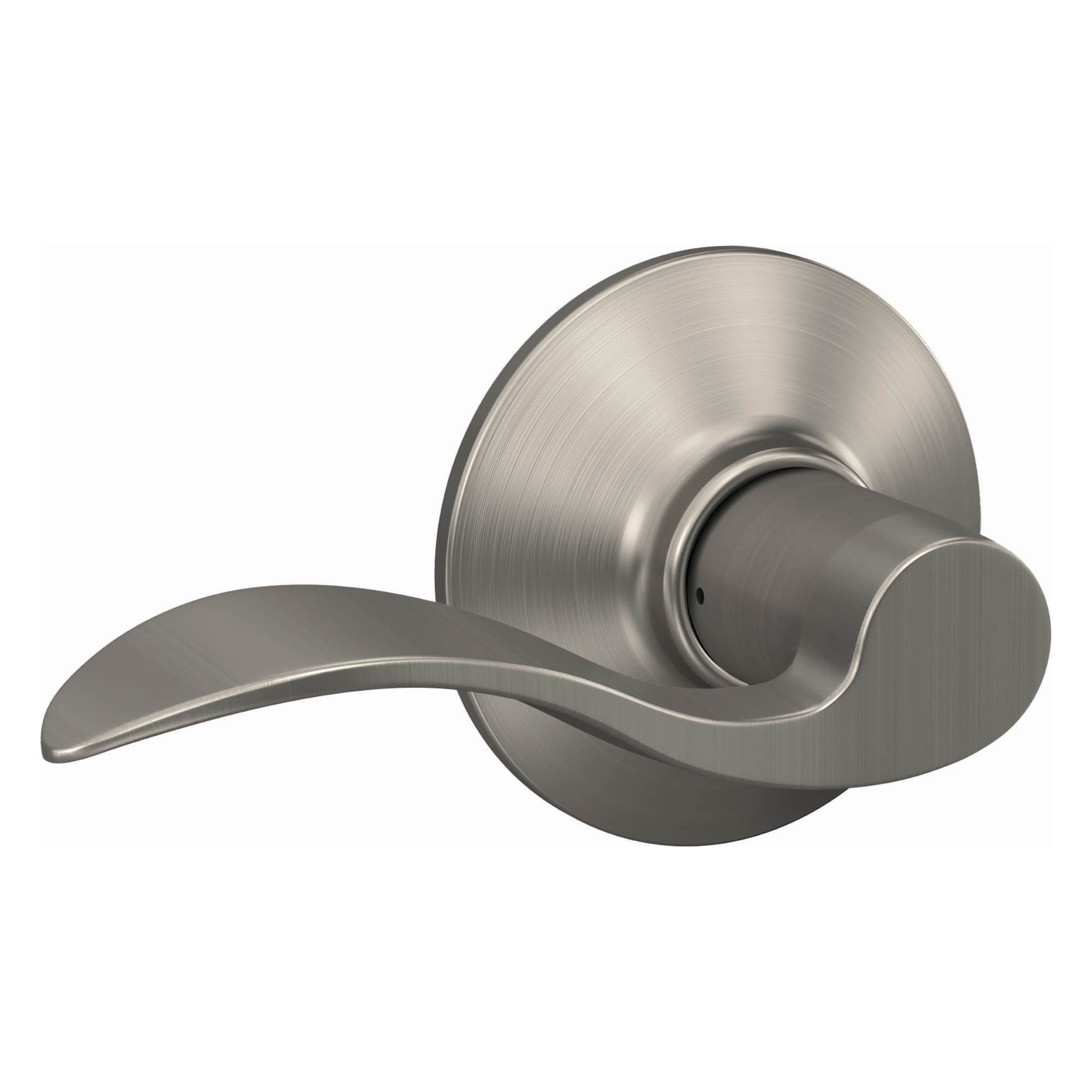 Schlage F10 ACC 619 Door-Handles - View #3