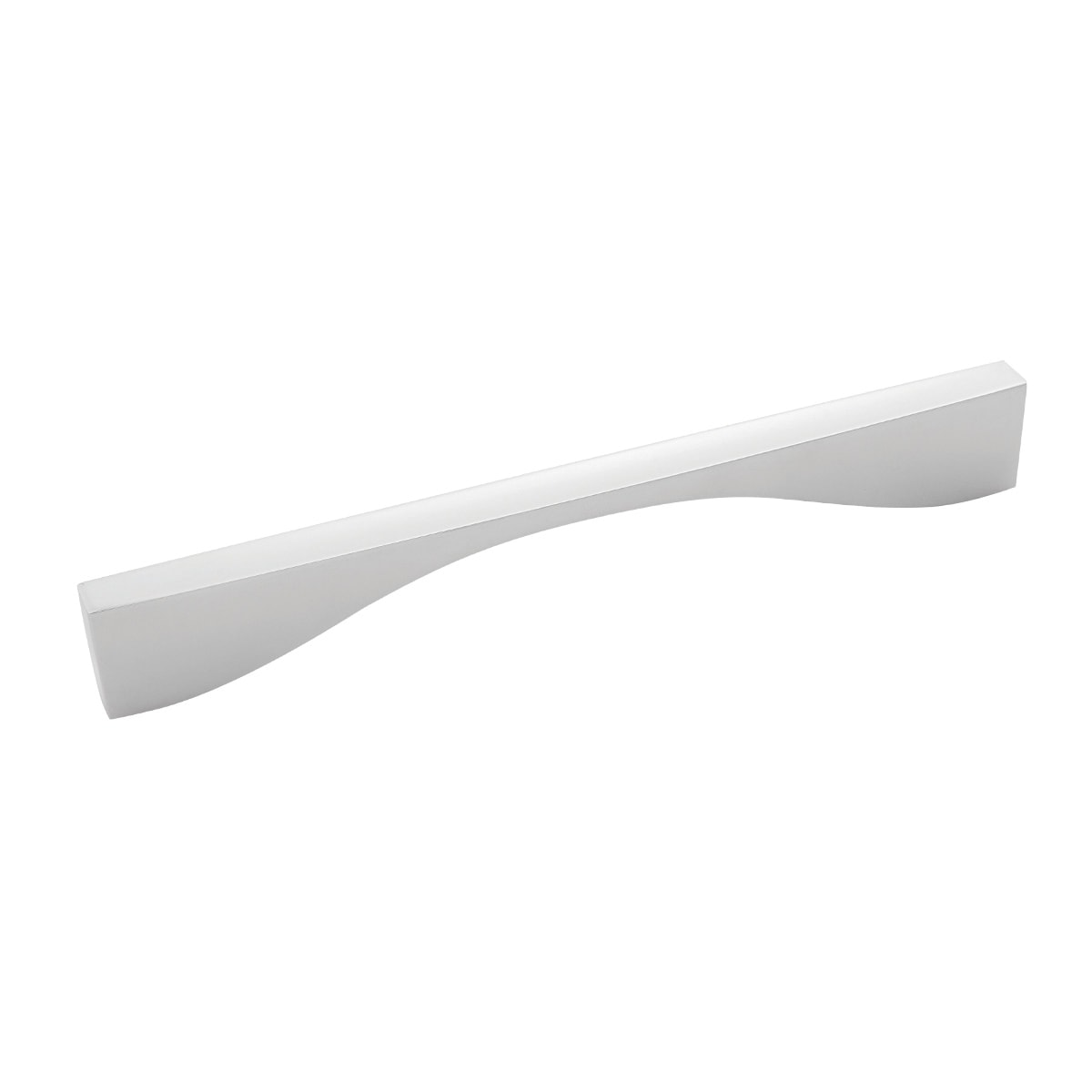 Belwith Keeler B076152-CH Channel 7-9/16-in , 192mm Center to Center Chrome Rectangular Handle