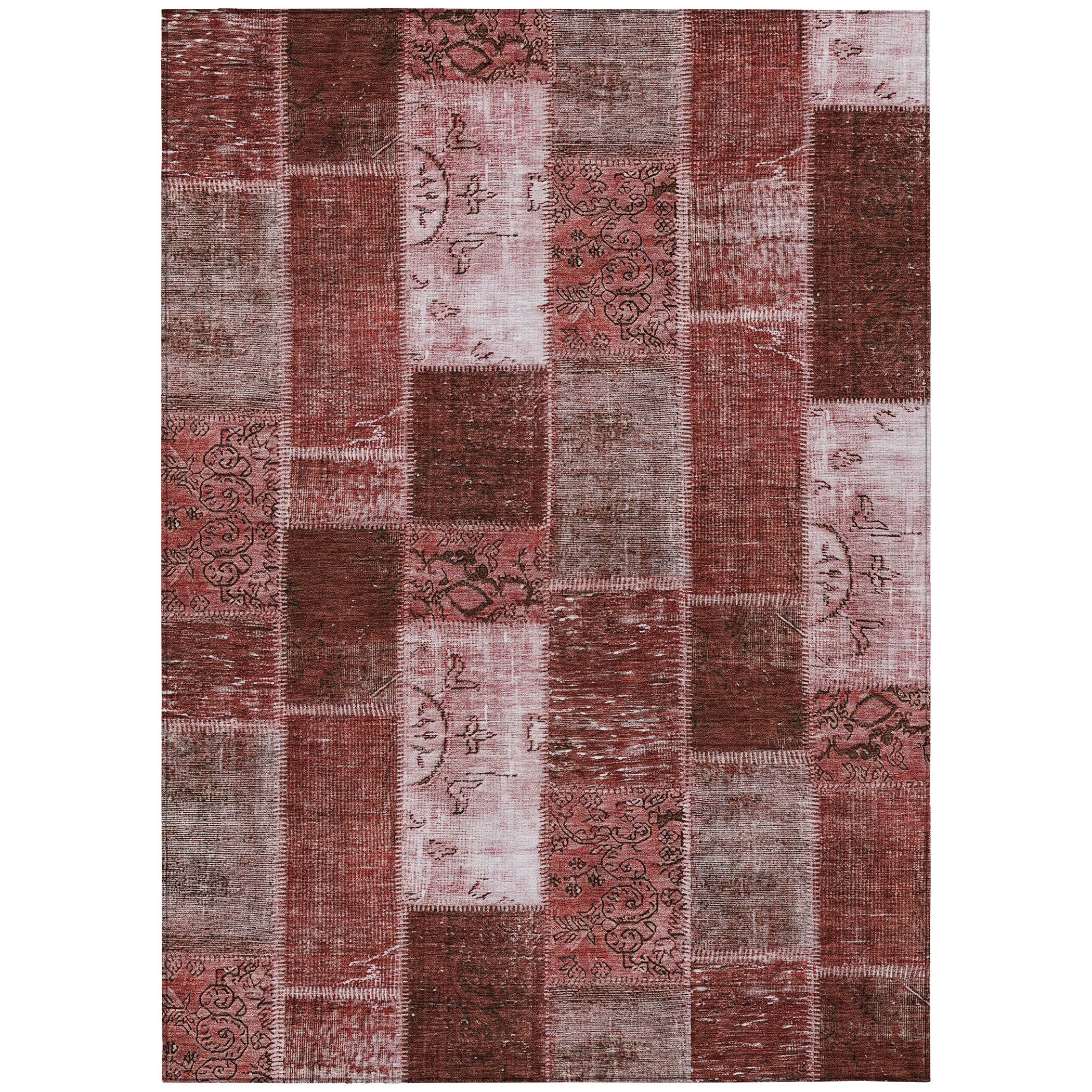 Addison Rugs ACN631BN30X46 rugs - View #2