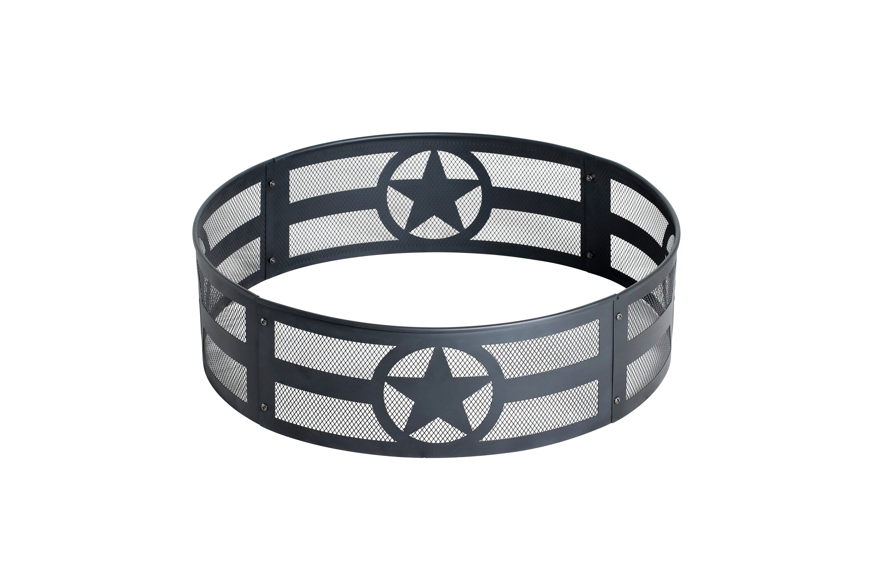 Style Selections SRFP12009 Commercial-Fire-Rings - View #13