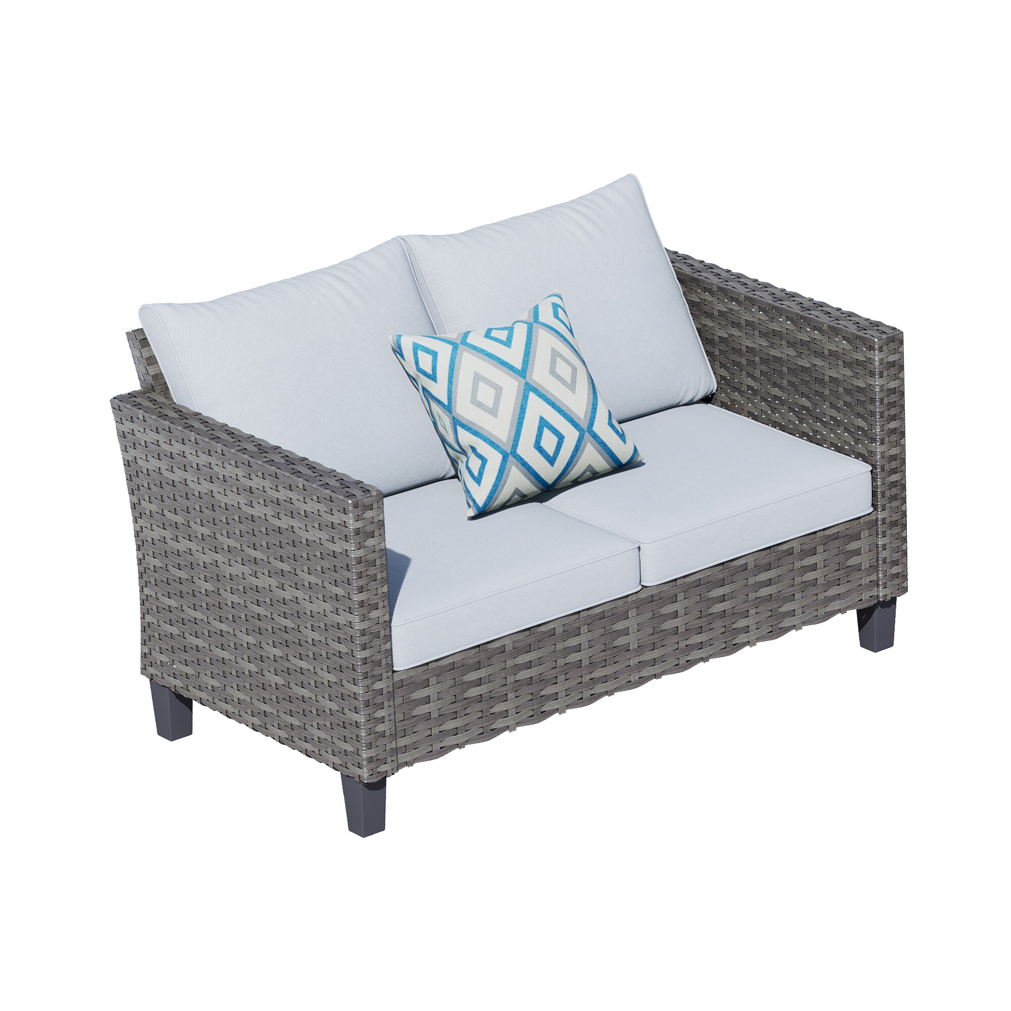 Ovios GRS700-6 Patio-Conversation-Sets - View #8