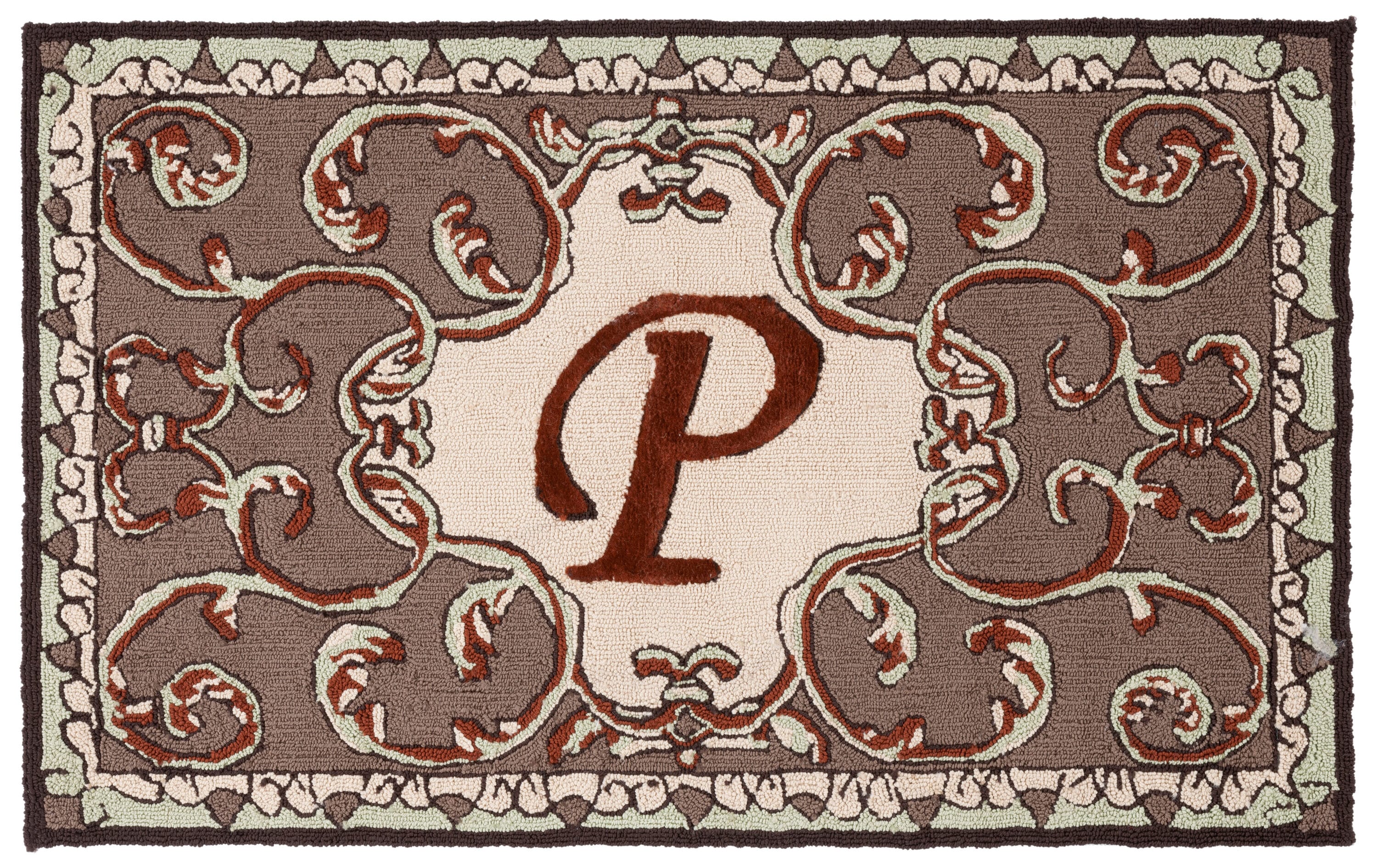 Safavieh MON214P-24 rugs - View #2