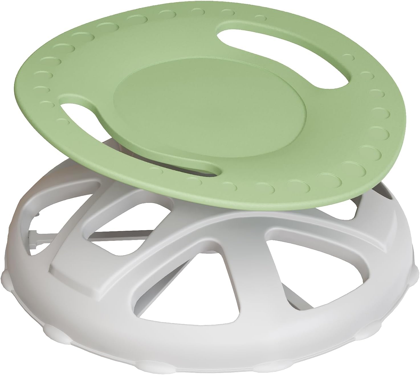 Garvee Kids Sensory Swivel Chair