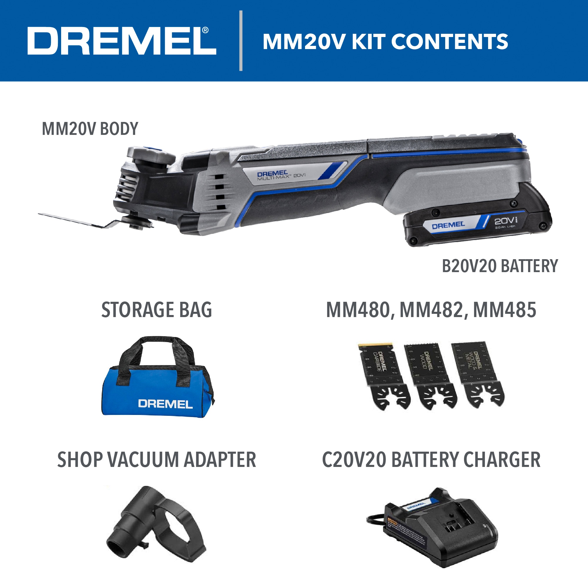 Dremel   - View #9