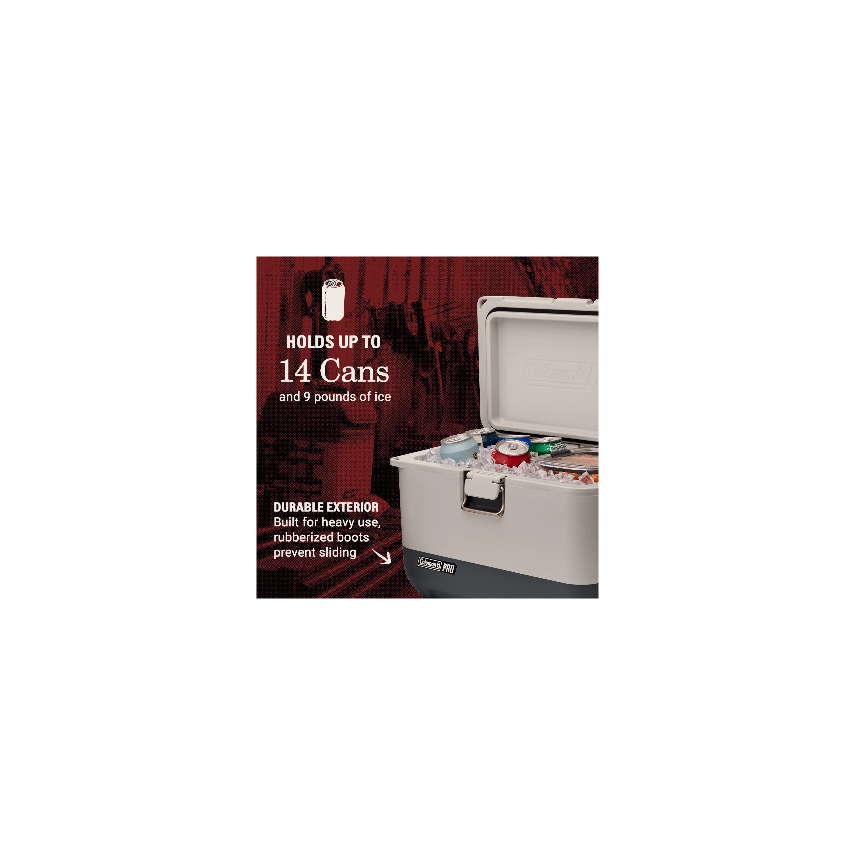 Coleman 2193563 Portable-Coolers - View #4