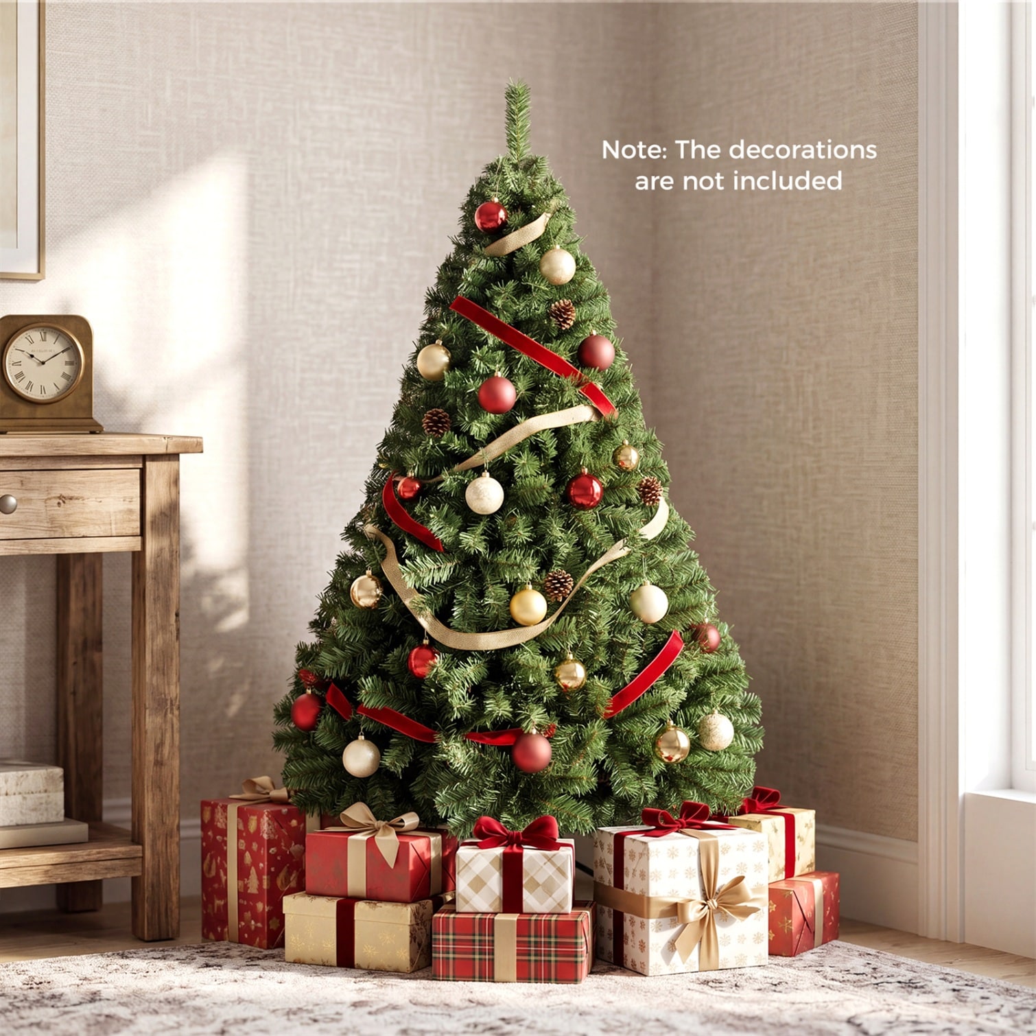 Gtnali JPC-T25699 Artificial-Christmas-Trees - View #6