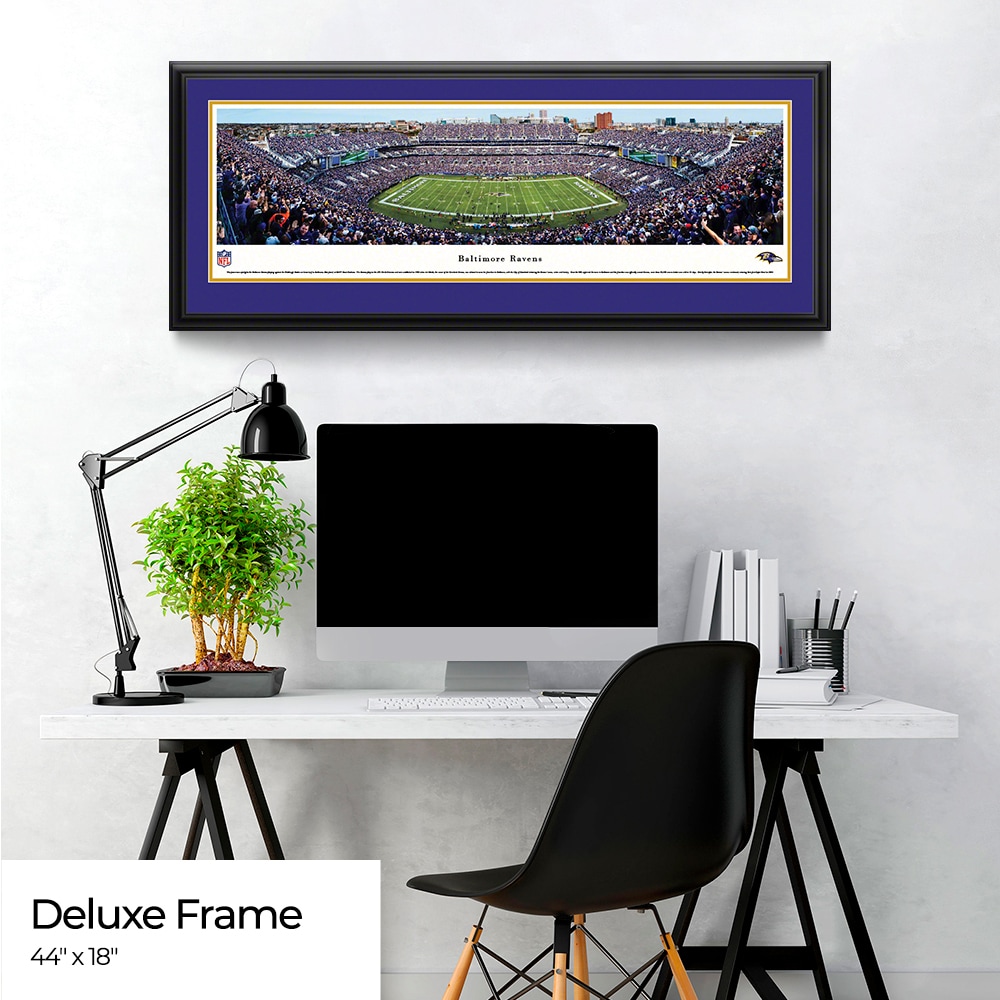 Blakeway Panoramas NFLRAV2D Wall-Art - View #2
