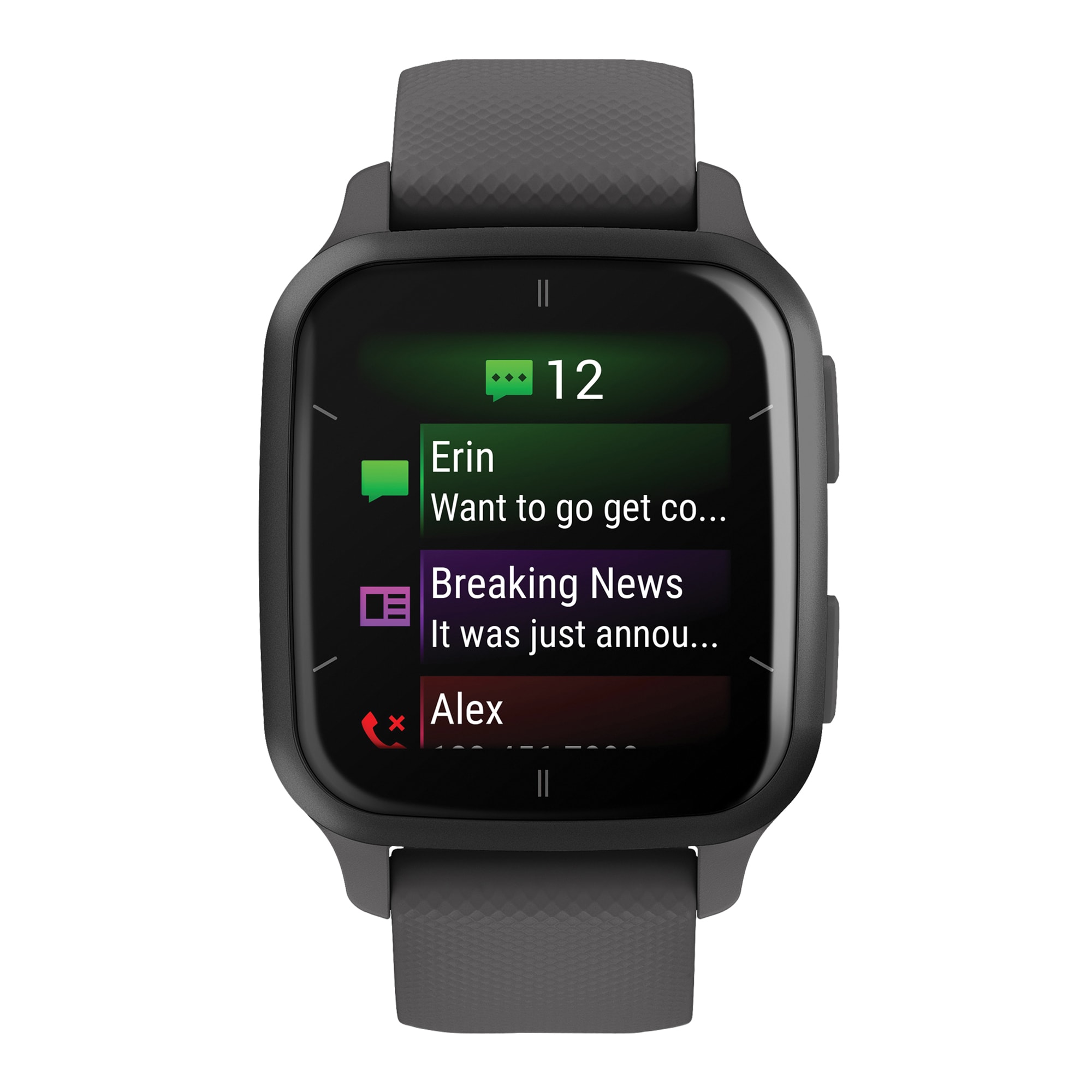 Garmin GRM0270100 Fitness-Trackers - View #6