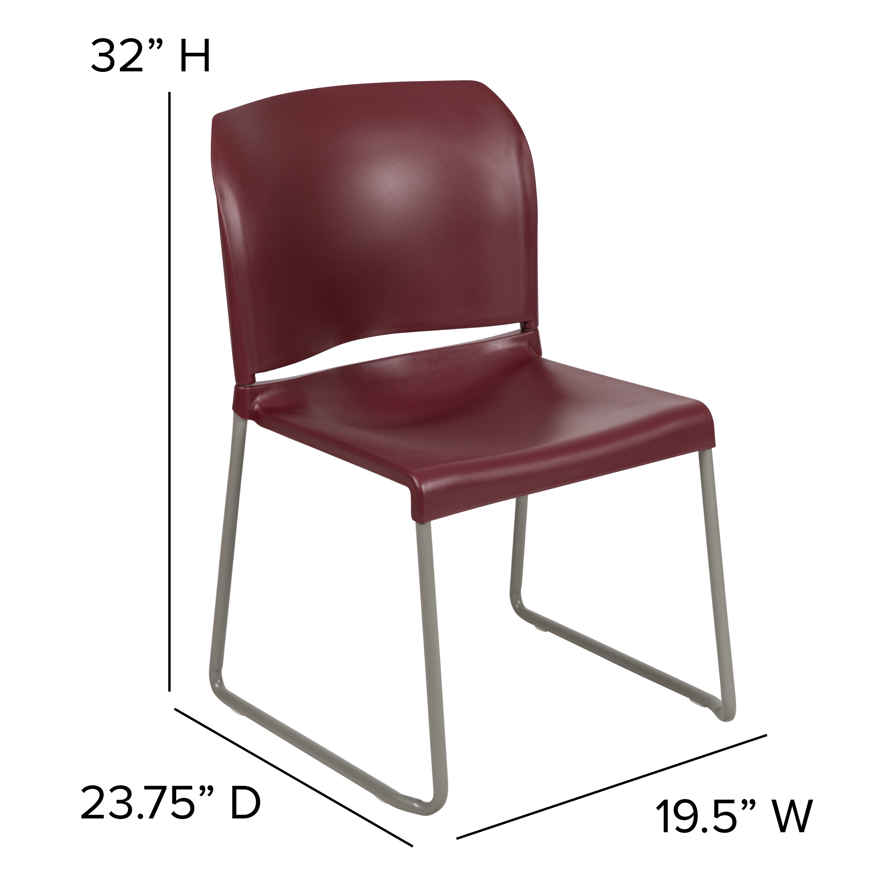 Flash Furniture 889142521242 chairs - View #7