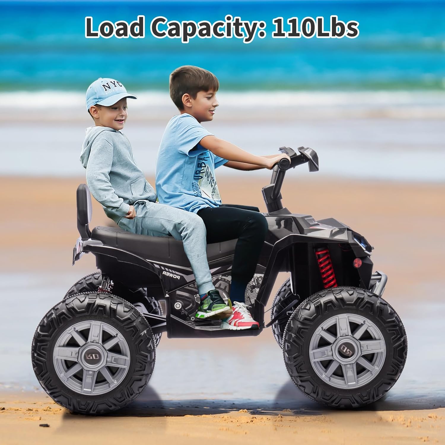 Qeetex LHF-TC-PTG-334SB4WR Play-Toys - View #5