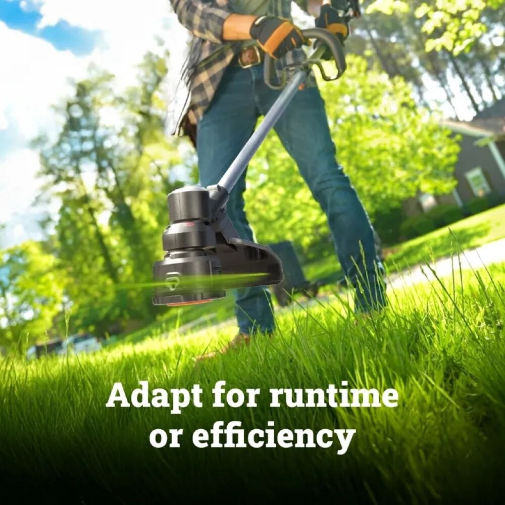 WORX WG176 Cordless-String-Trimmers - View #4