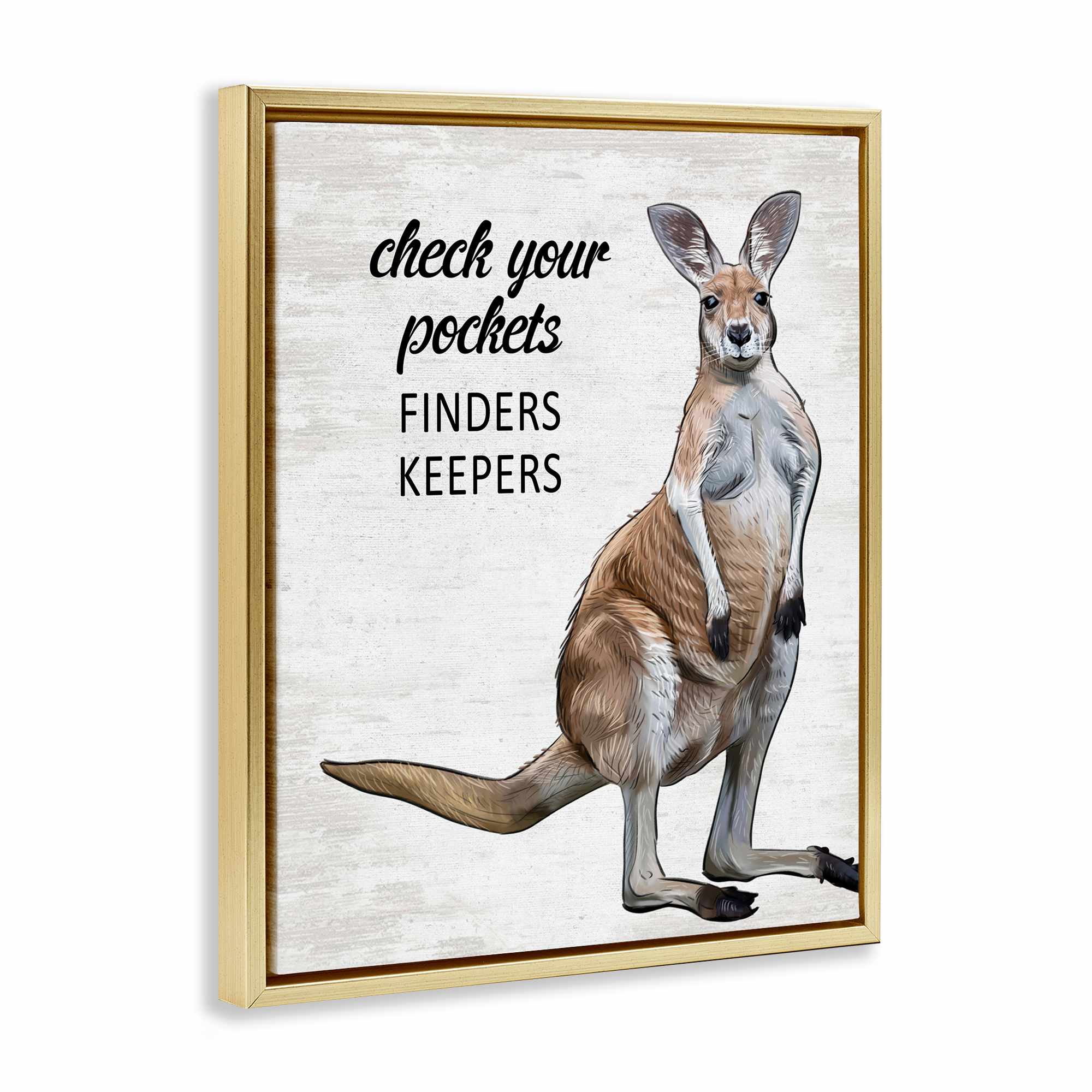 Stupell Industries BS-895-FFG-16X20 Wall-Art - View #2