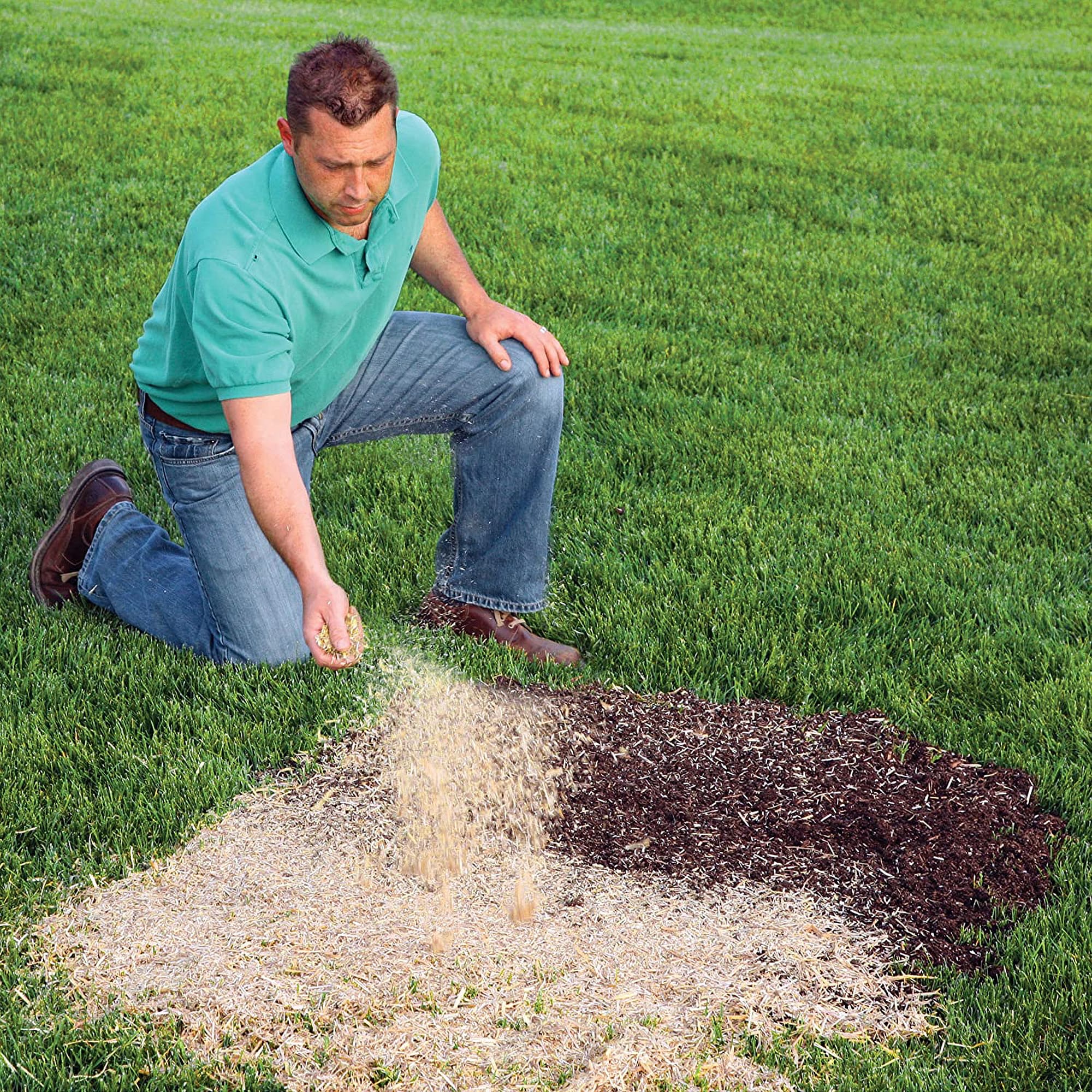 Rhino Seed 267455 Bagged-Mulch - View #4