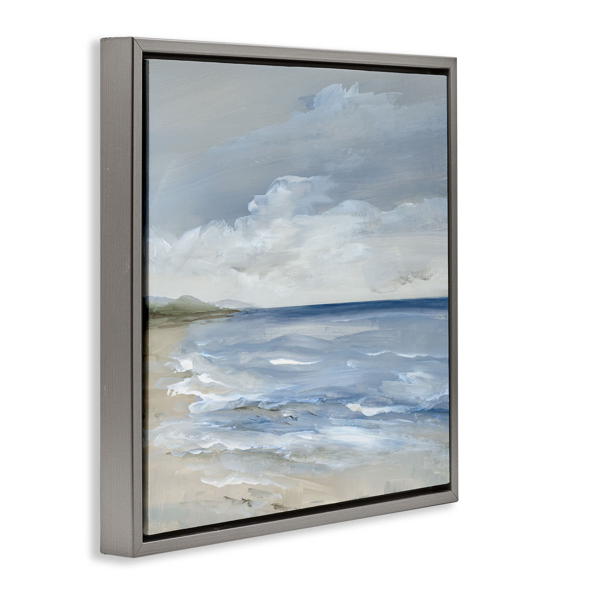 Stupell Industries BS-163-FFL-17X17 Wall-Art - View #2