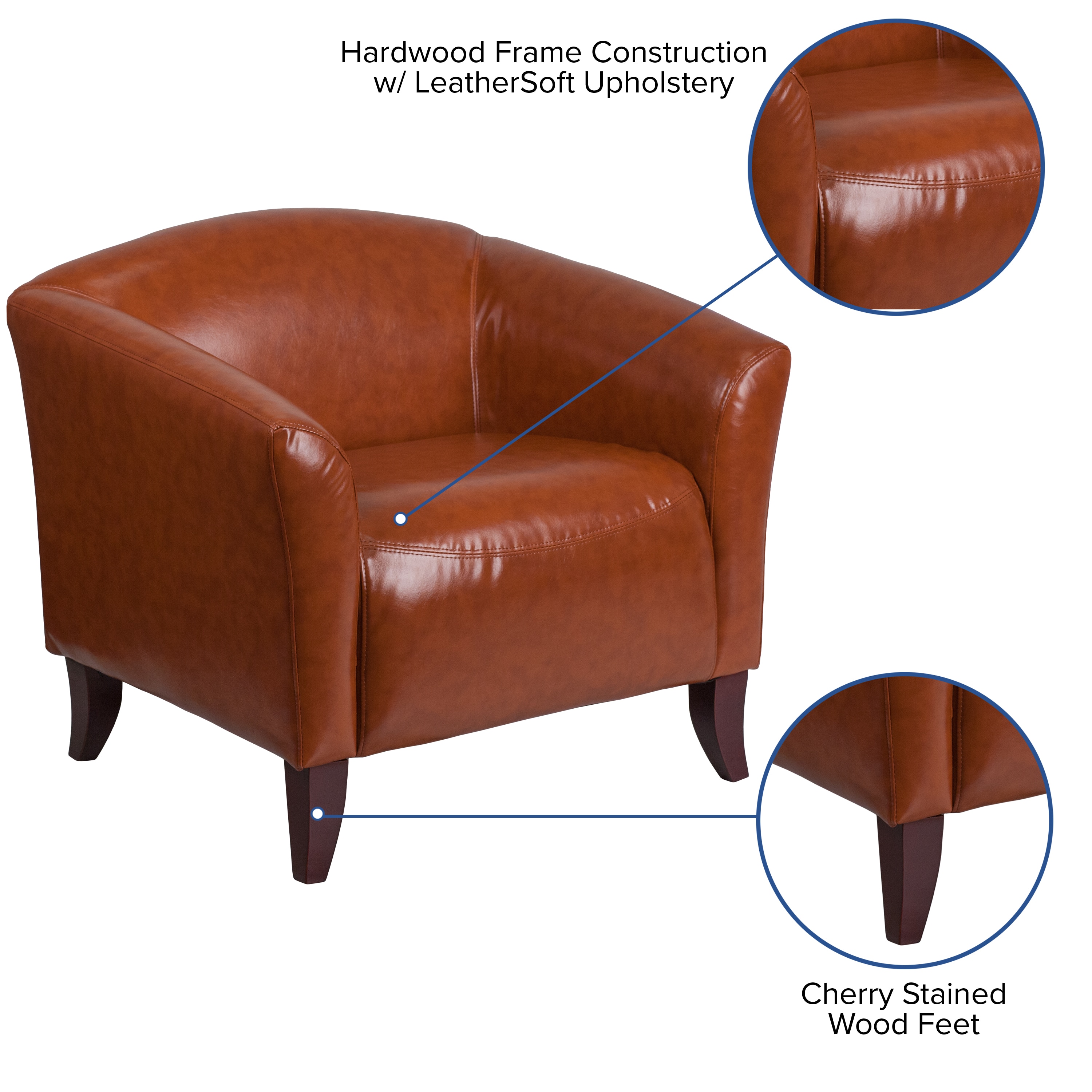 Flash Furniture 889142078067 chairs - View #2