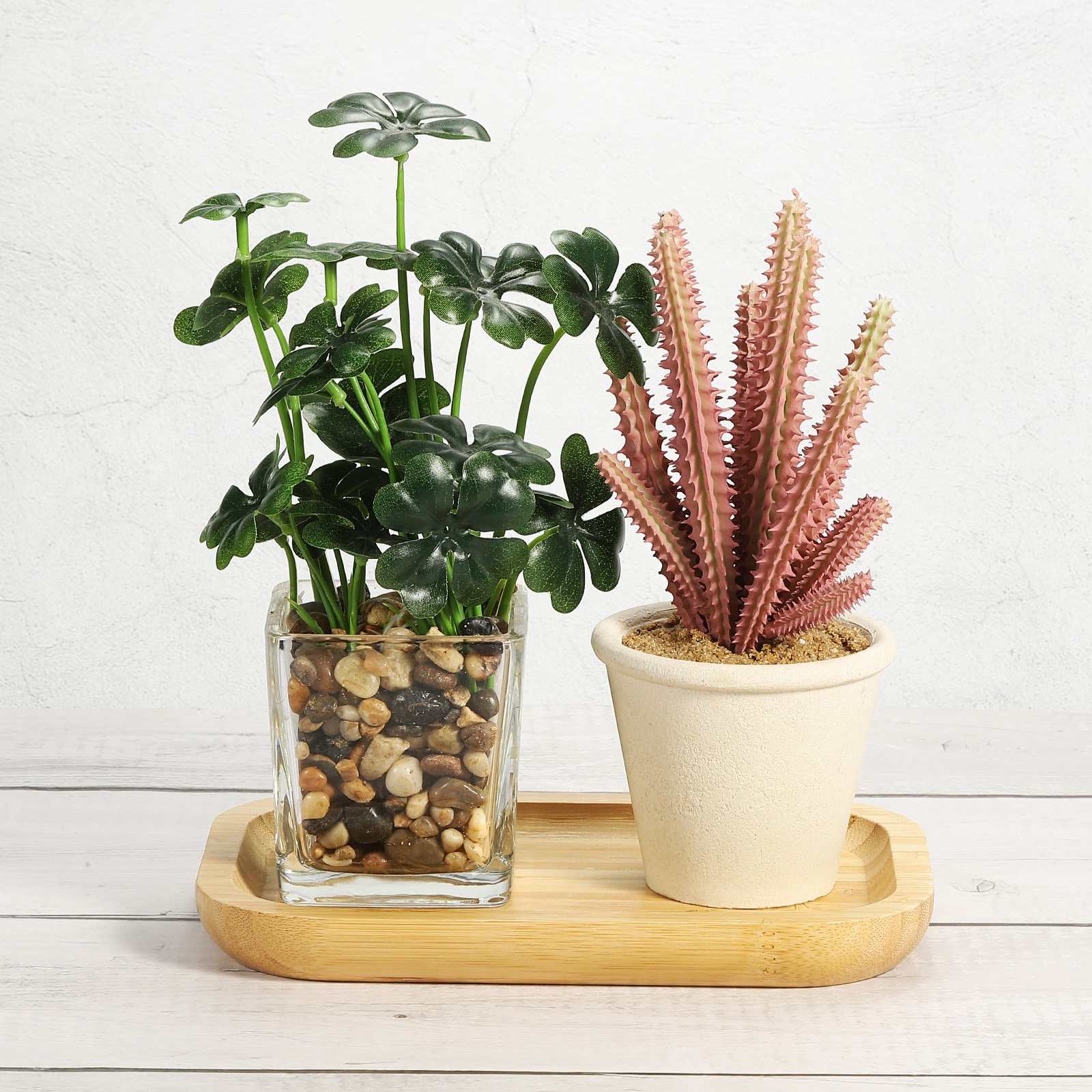 PATIKIL S26081901UX1771 Plant-Saucers - View #4
