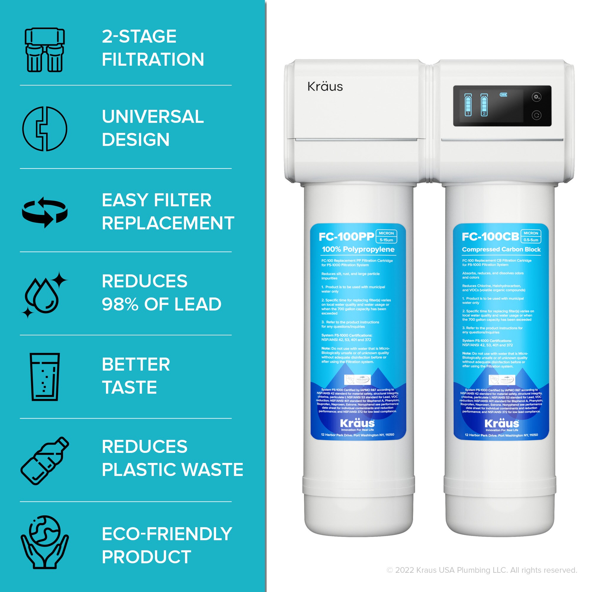 CRSpotless Water Systems™ Uses  Water systems, Water, Water filtration  system