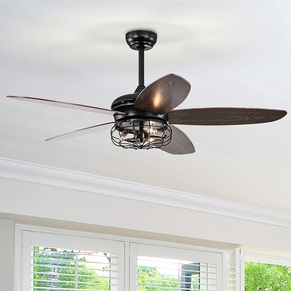 Sunrinx MG39-1-64L Ceiling-Fans - View #13