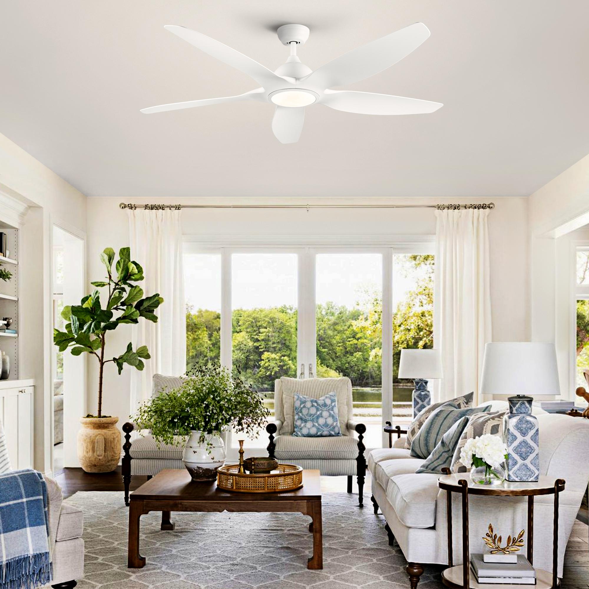 Bayfeve BFYH-5954 Ceiling-Fans - View #11