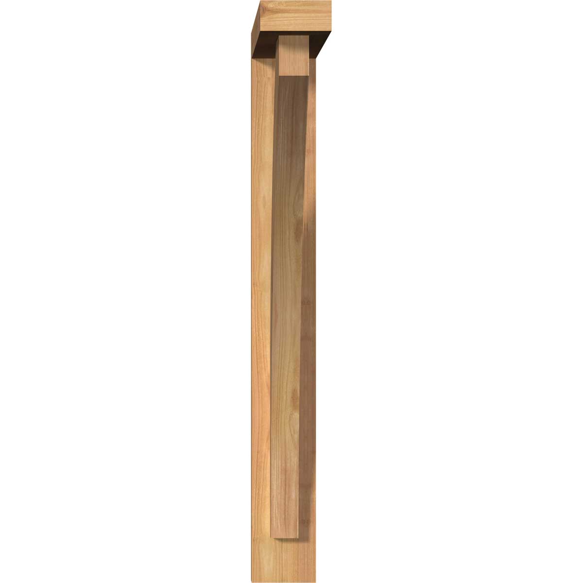 Ekena Millwork 1463915 Exterior-Brackets-Braces - View #2