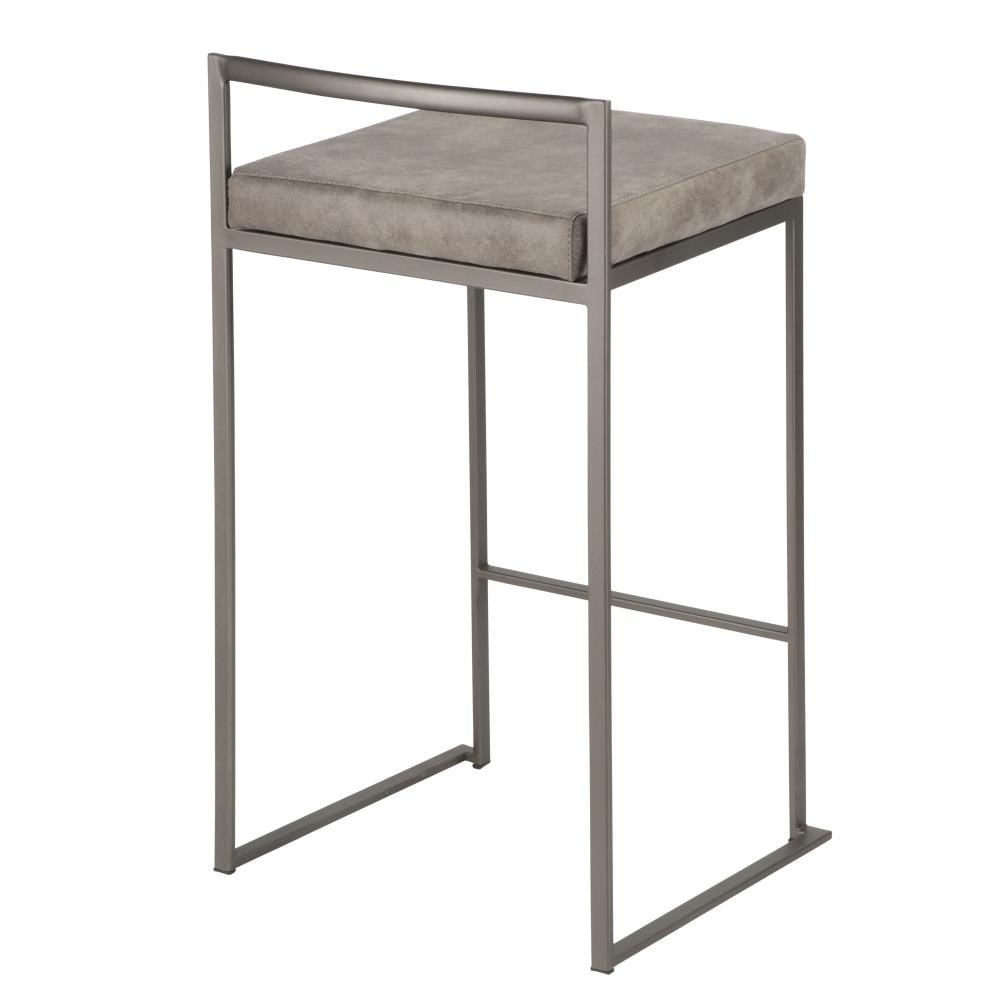 LumiSource B26-FUJI ANSTN2 stools - View #4