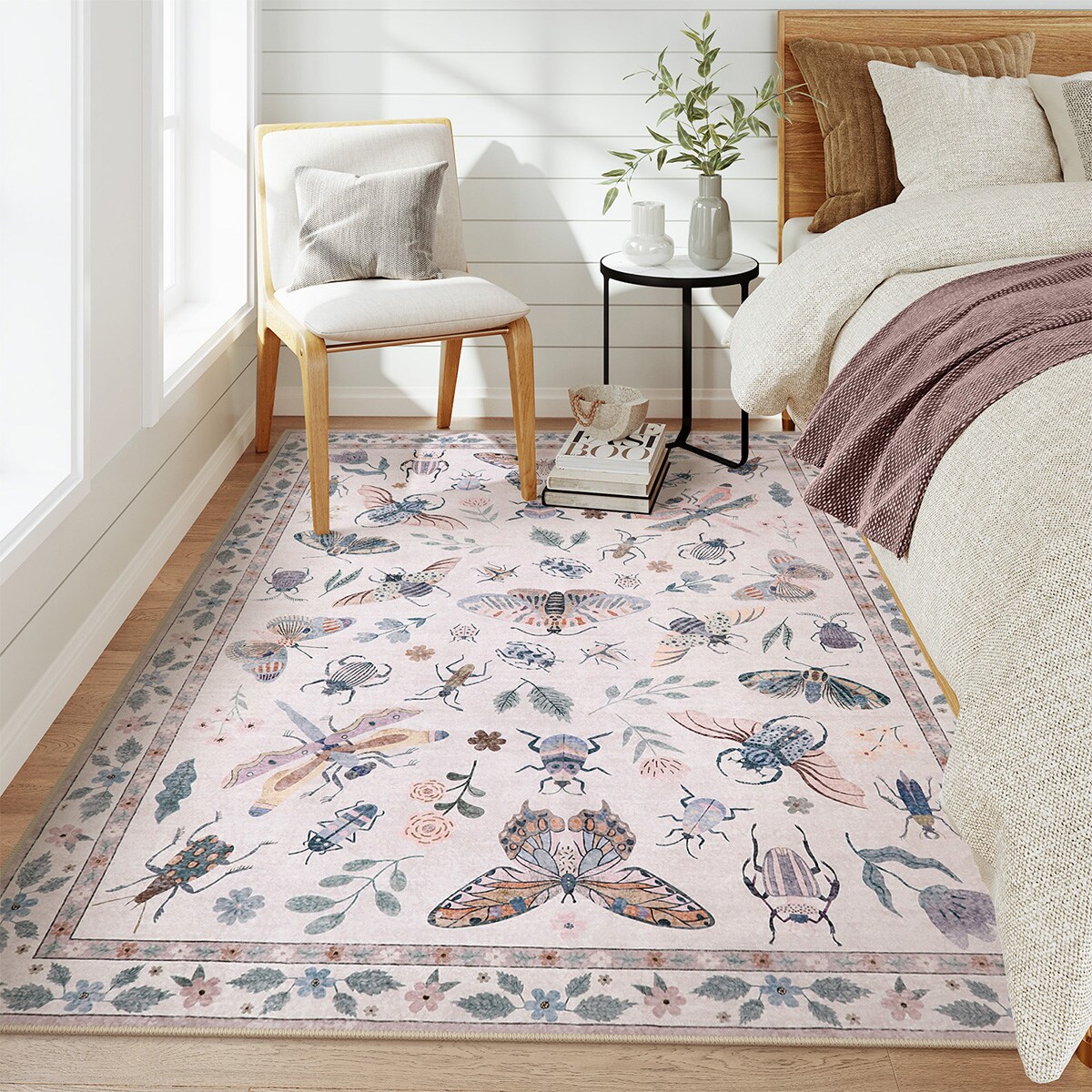  AR-DYR-216-LP3 rugs - View #3