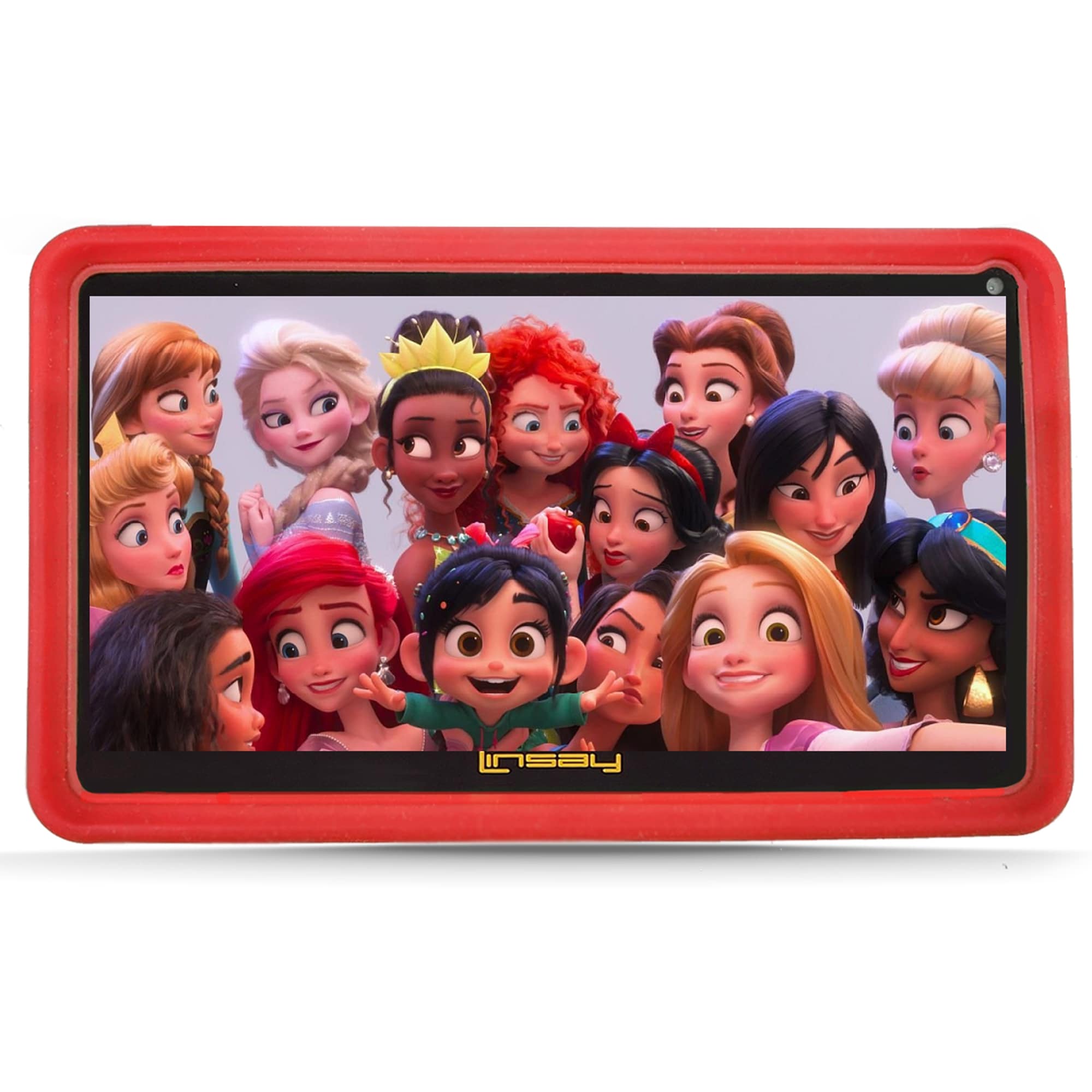 LINSAY F7UHDKIDSRBSD tablets - View #4