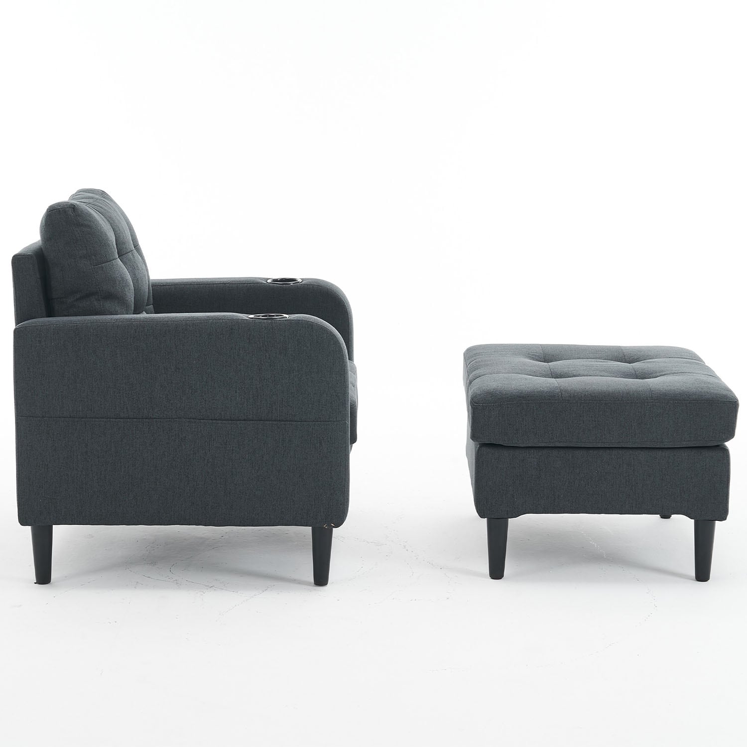 Bybafun YA6100050 chairs - View #2