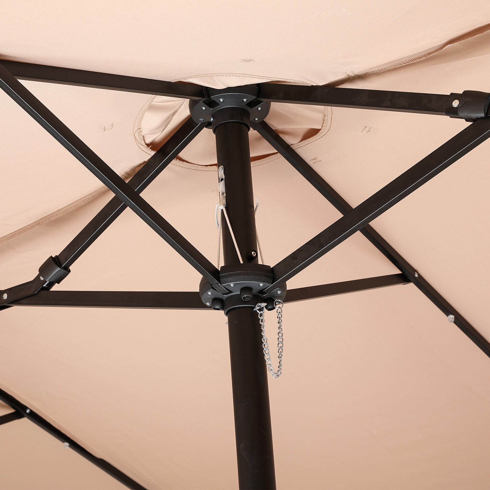 Clihome CH-M11L-BE Umbrellas-2 - View #11