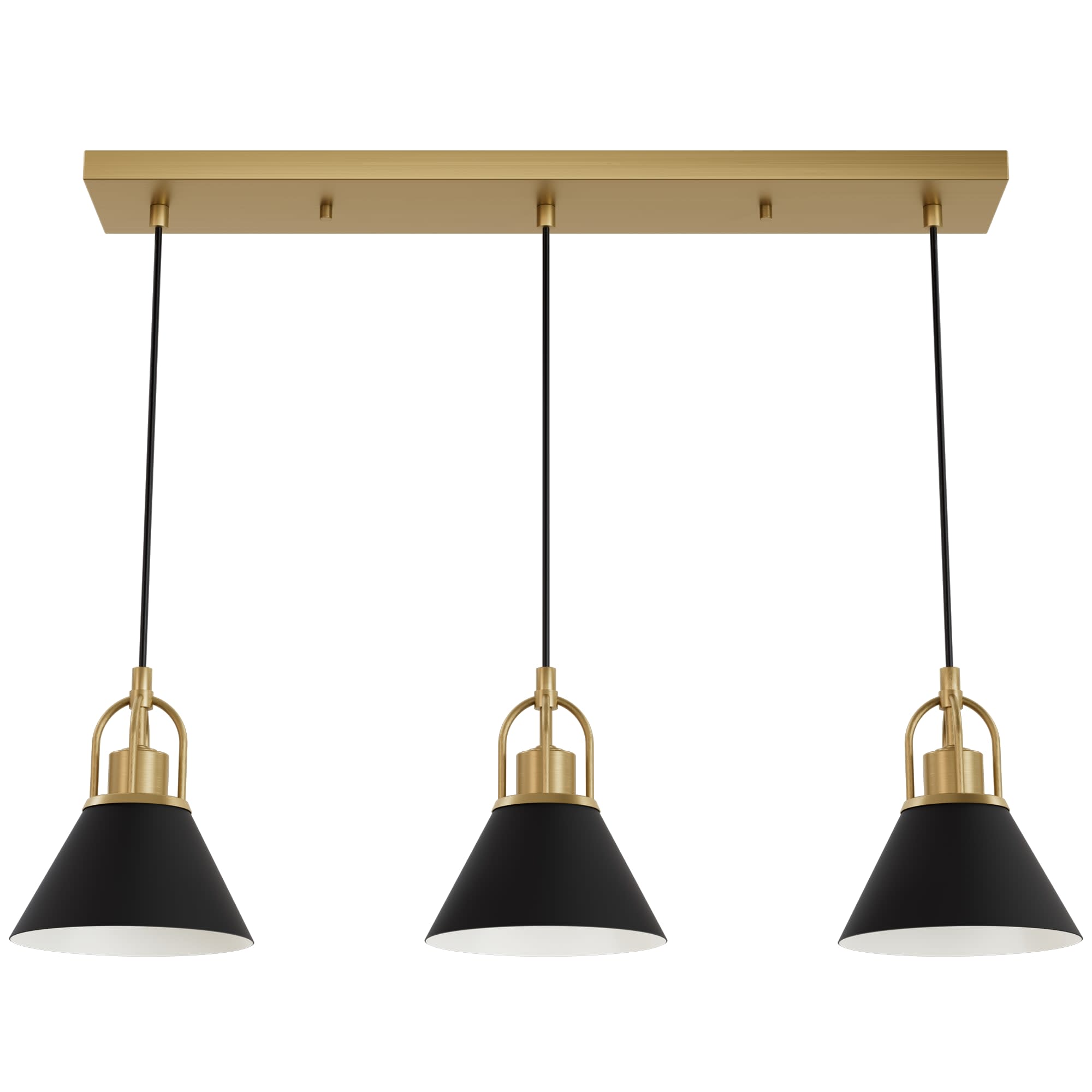 Hunter 13174 Pendant-Lights - View #2