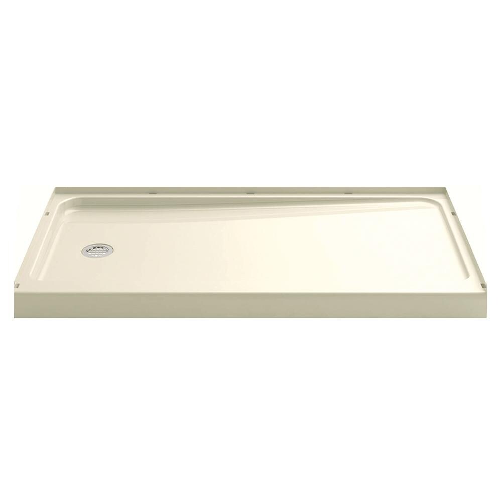 Sterling 7218L-5475SC-B-96 Alcove-Shower-Kit - View #2