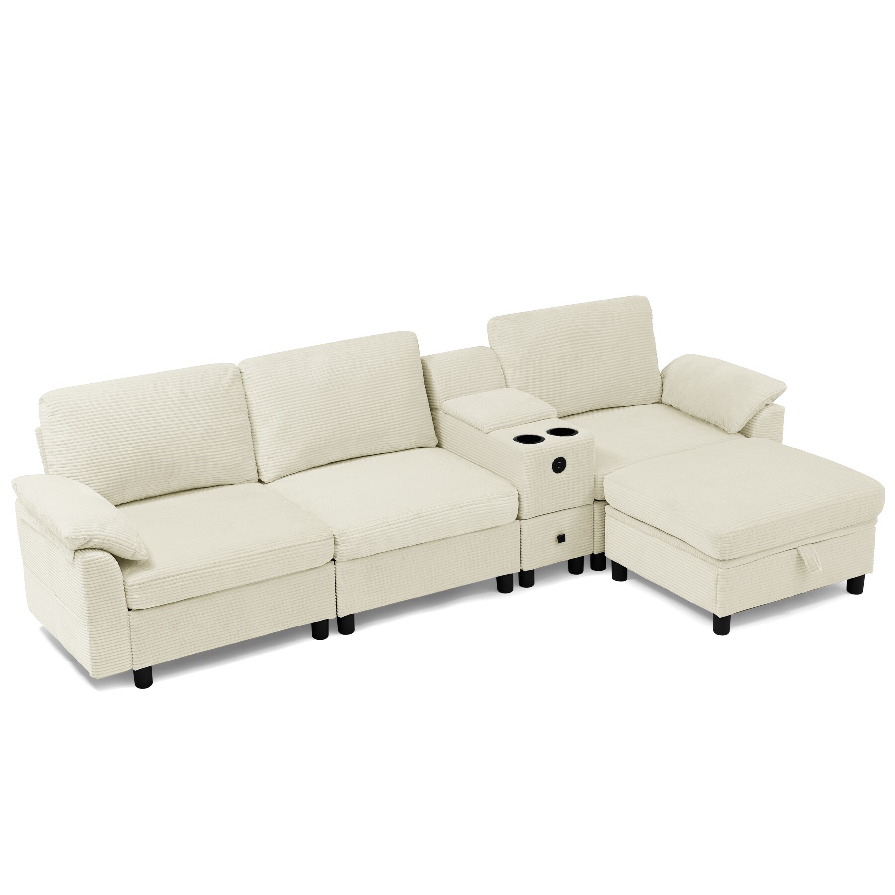 CHITA SOFA200  - View #16