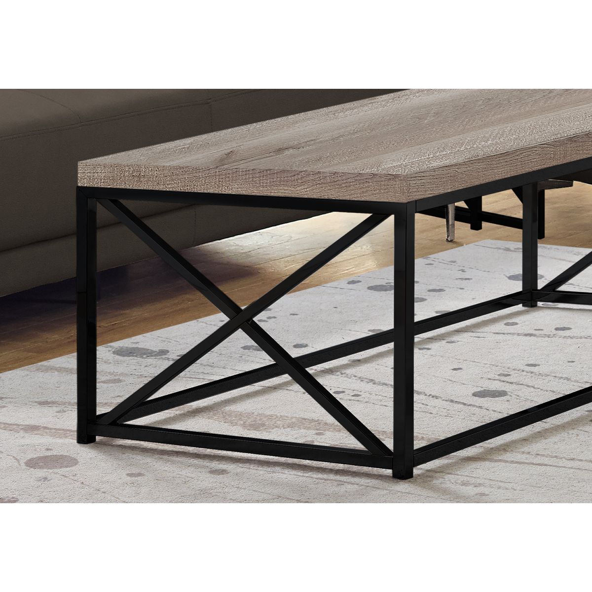 HomeRoots 333196 Coffee-Tables - View #2