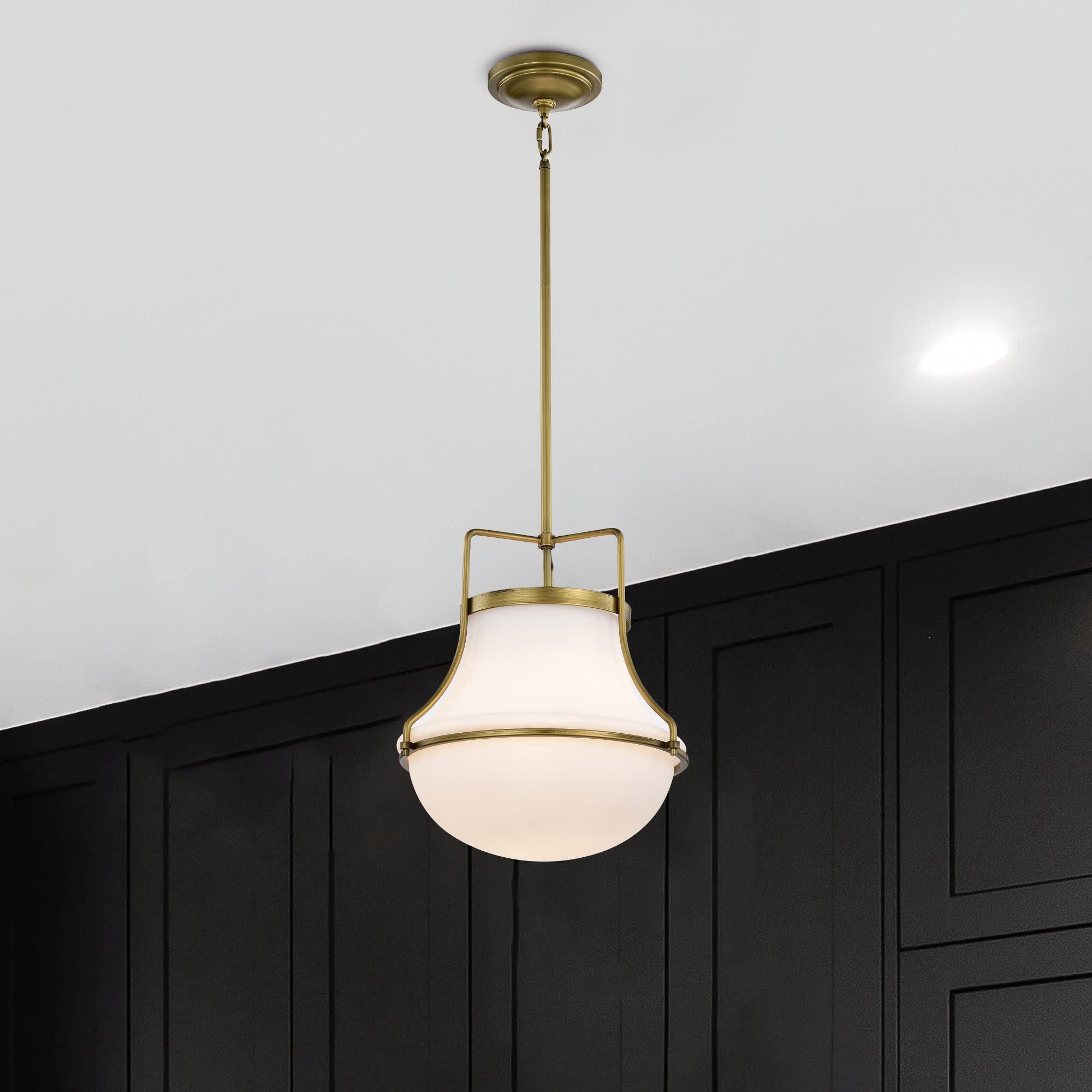Nuvo Lighting A-NUVO-60/7863 Pendant-Lights - View #3