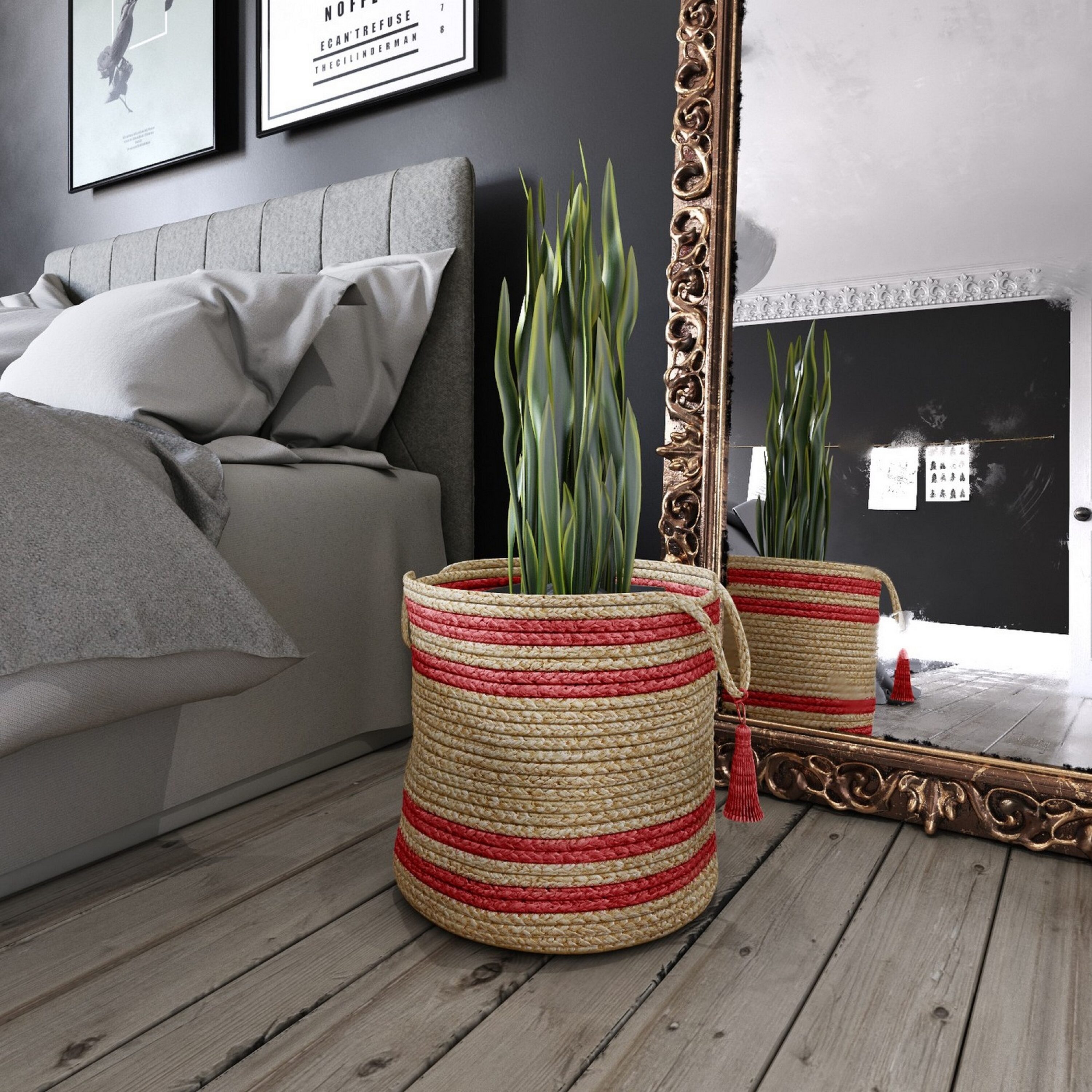 LR Home 7009A0084934J8 Bins-Baskets - View #2