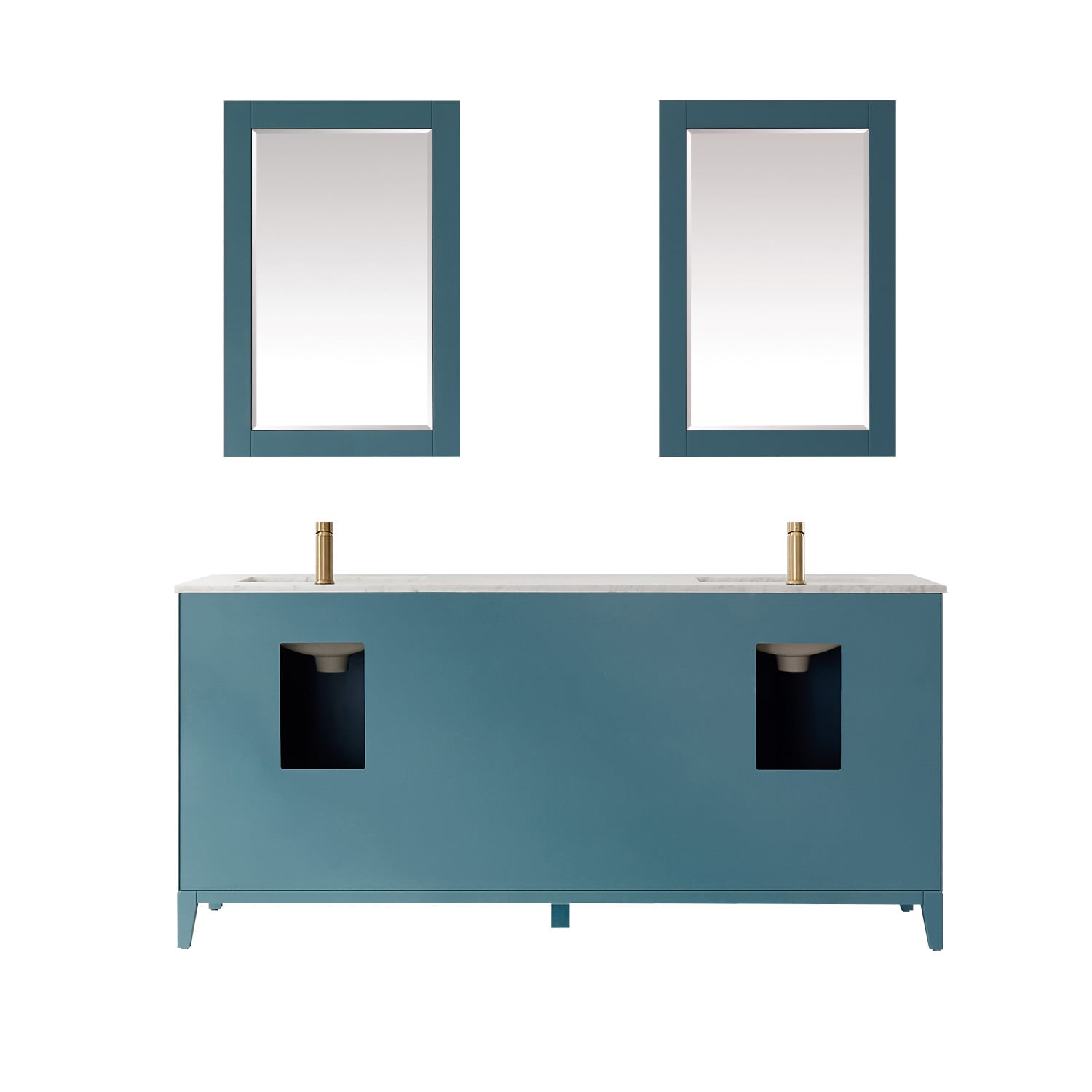 Altair 541072-RG-CA Bath-Vanity-Combo - View #9