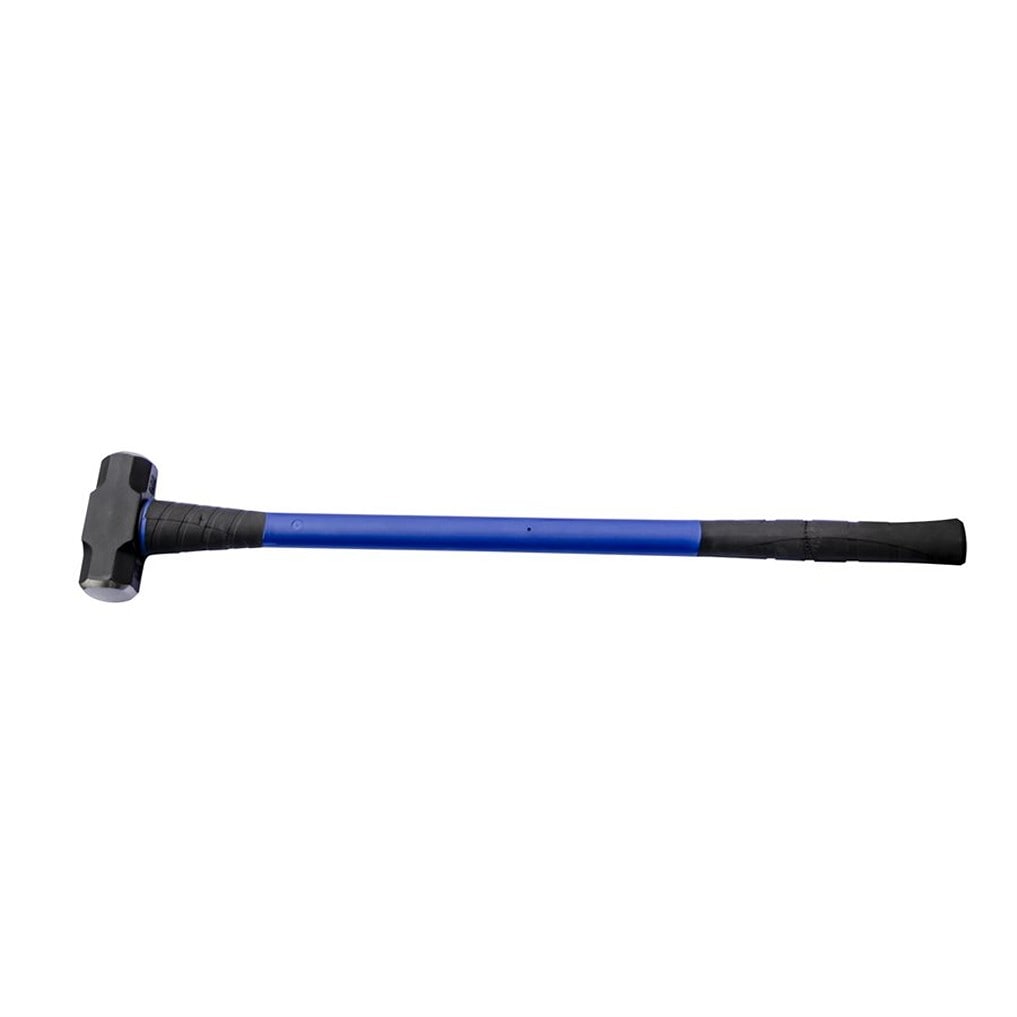 Bon Tool 84-565 16 -lb Steel Head Fiberglass Handle Sledge hammer