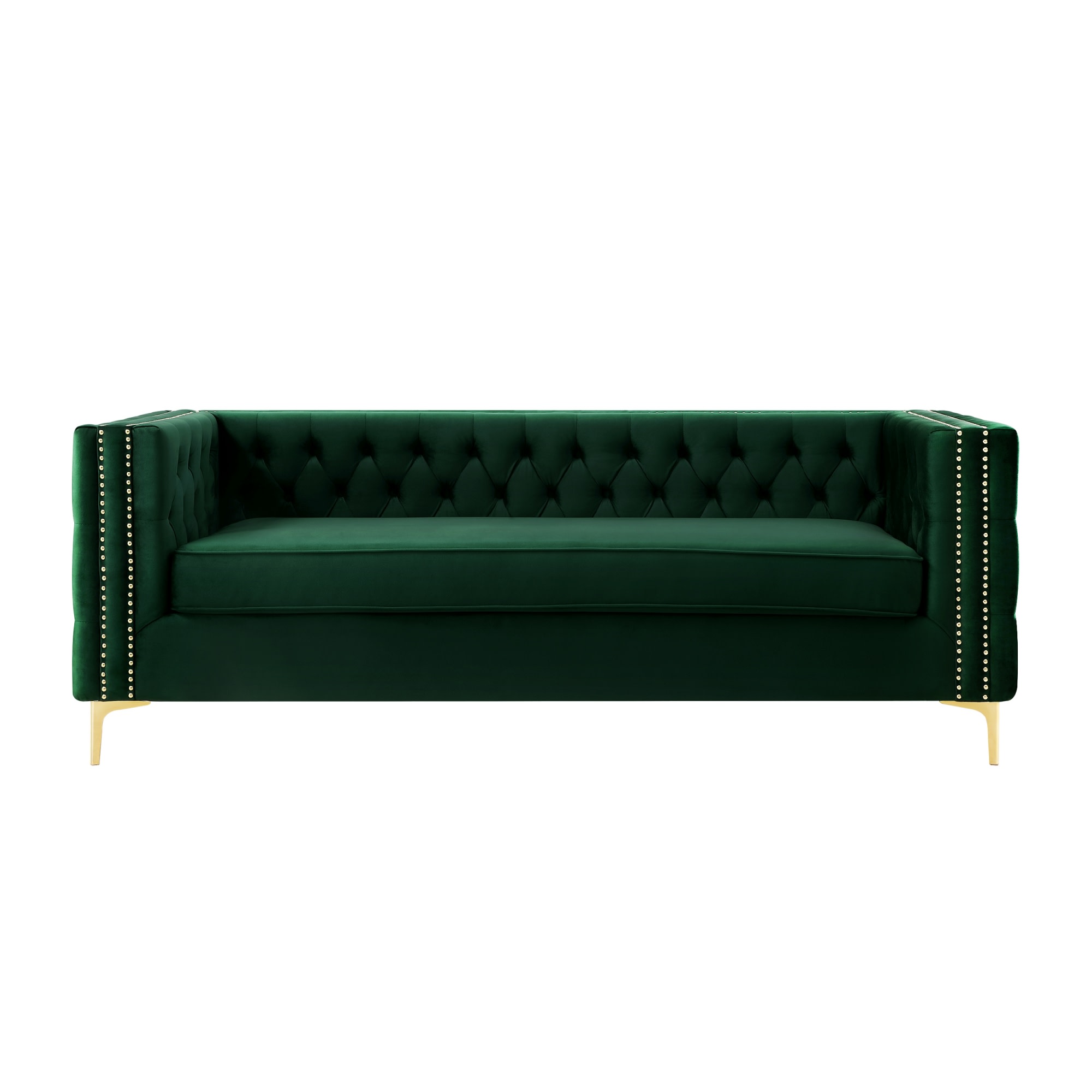 Inspired Home SA01-02HG-LS Sofas-Loveseats - View #3