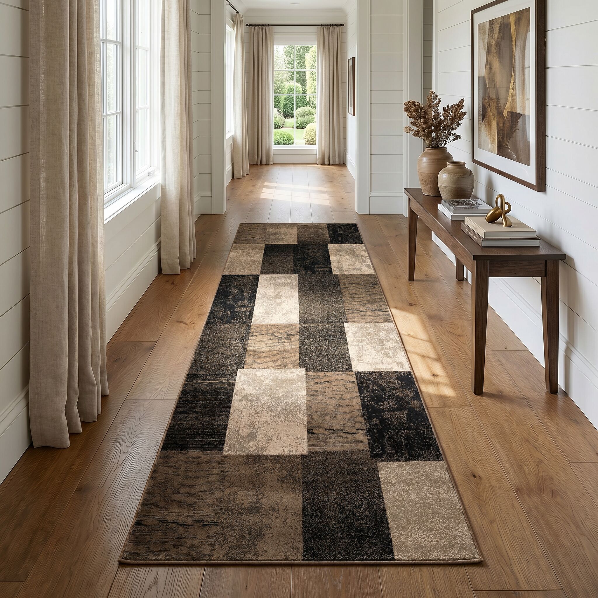 Rug Branch VE1166BR315 rugs - View #4