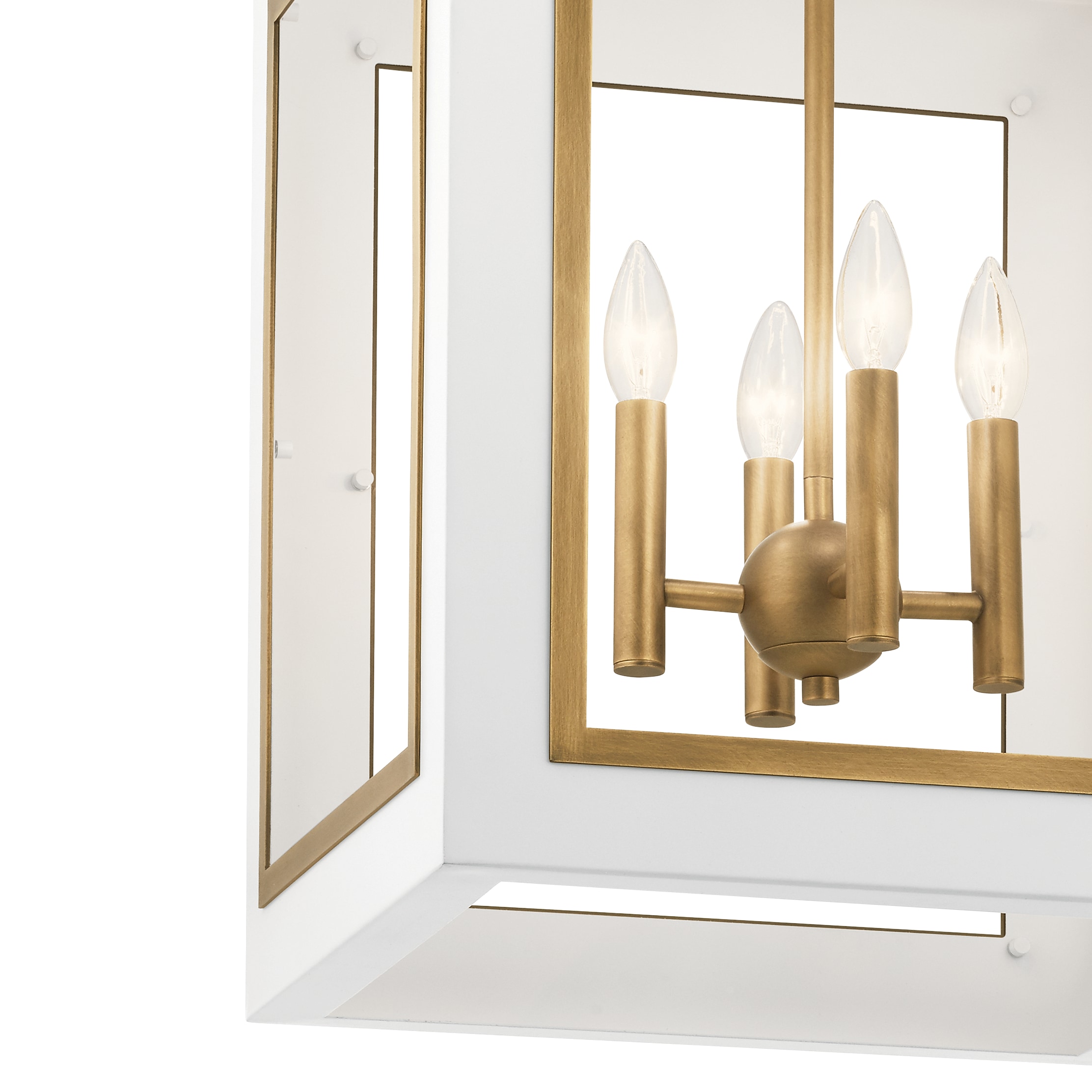 Kichler 52029WHNBR Pendant-Lights - View #8