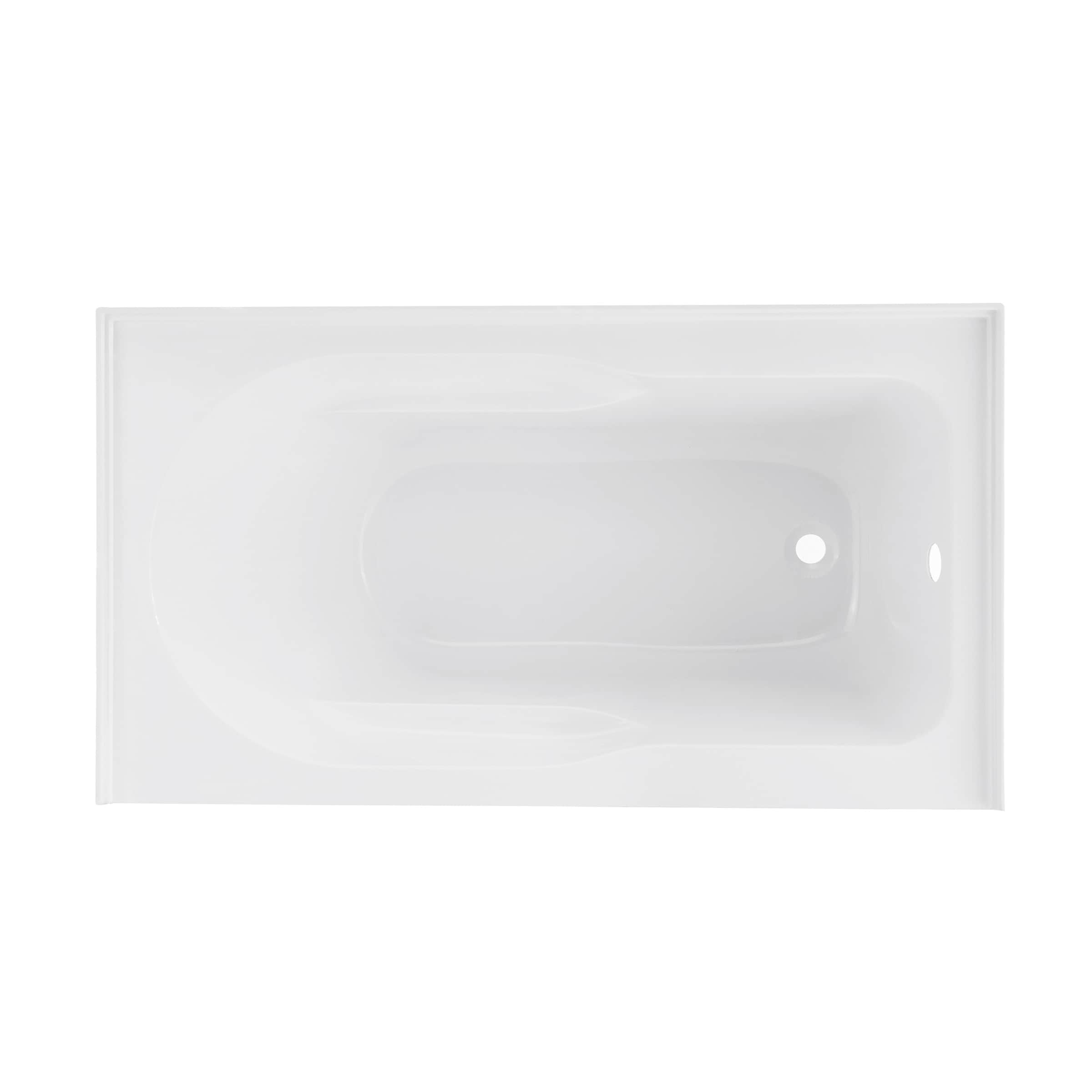 Swiss Madison SM-25-ABDIE08WH bathtubs - View #3